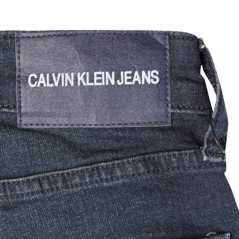 Calvin Klein Slim Fit Jeans