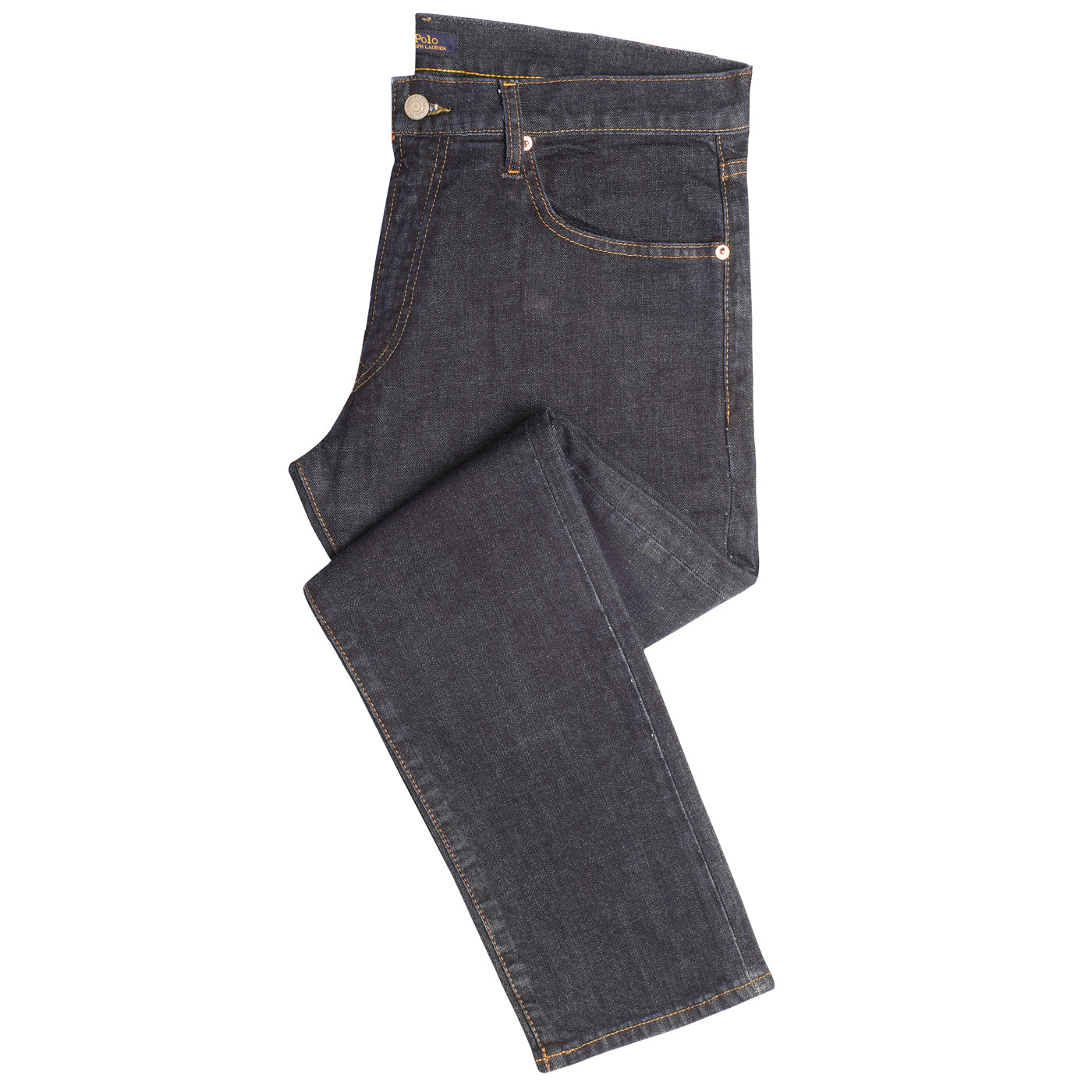 Ralph Lauren Slim Fit Jeans