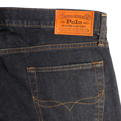 Ralph Lauren Slim Fit Jeans