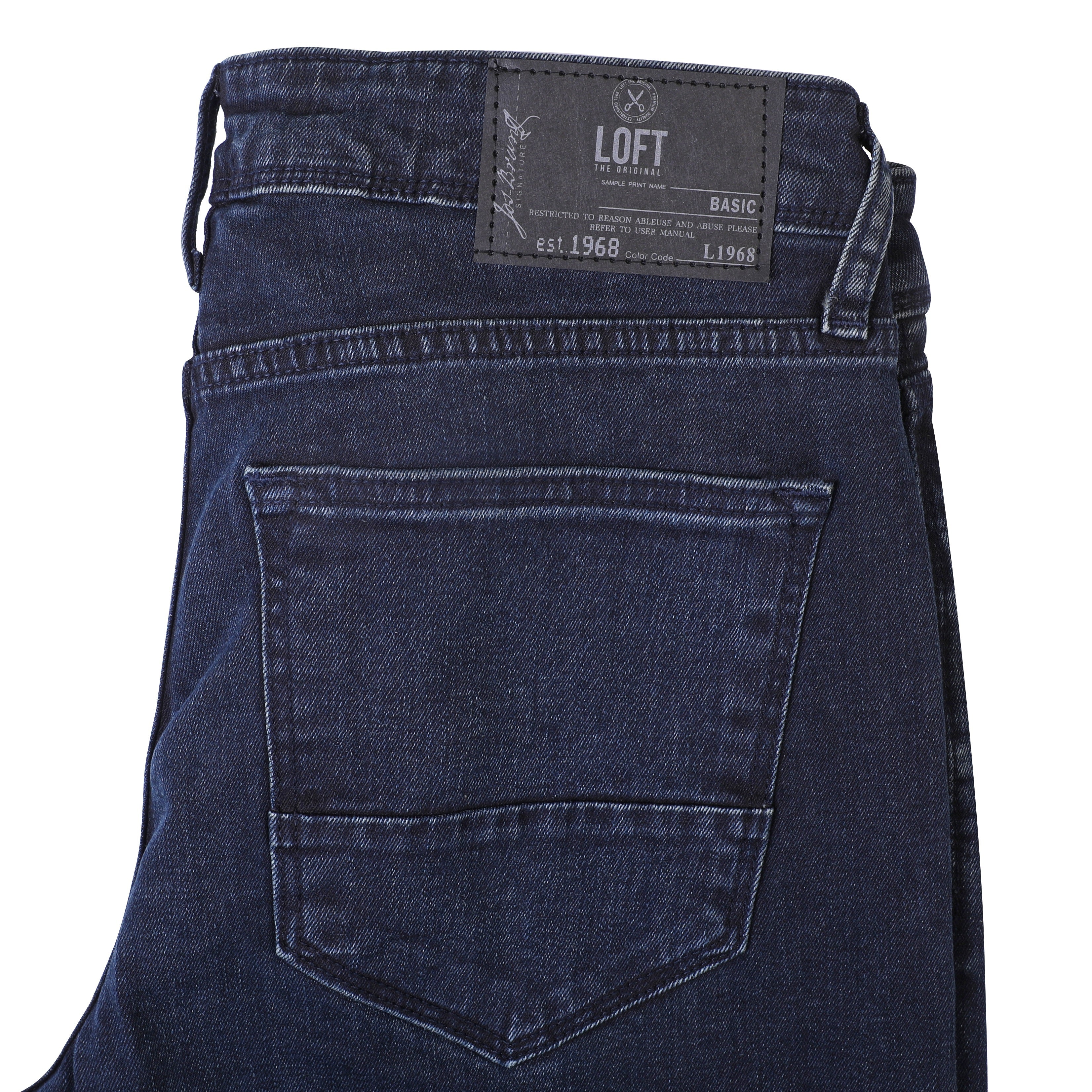 LOFT Jeans