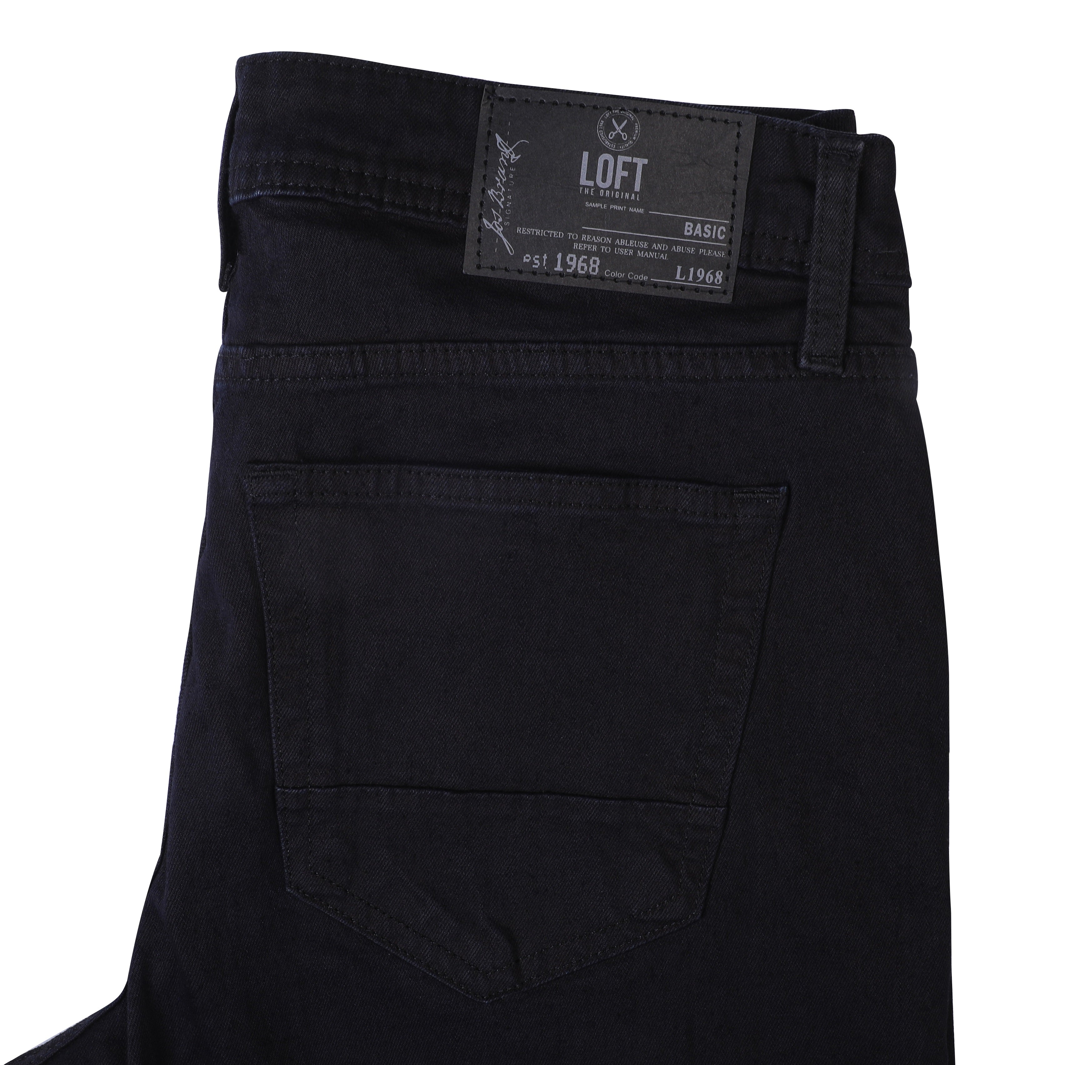 LOFT Jeans