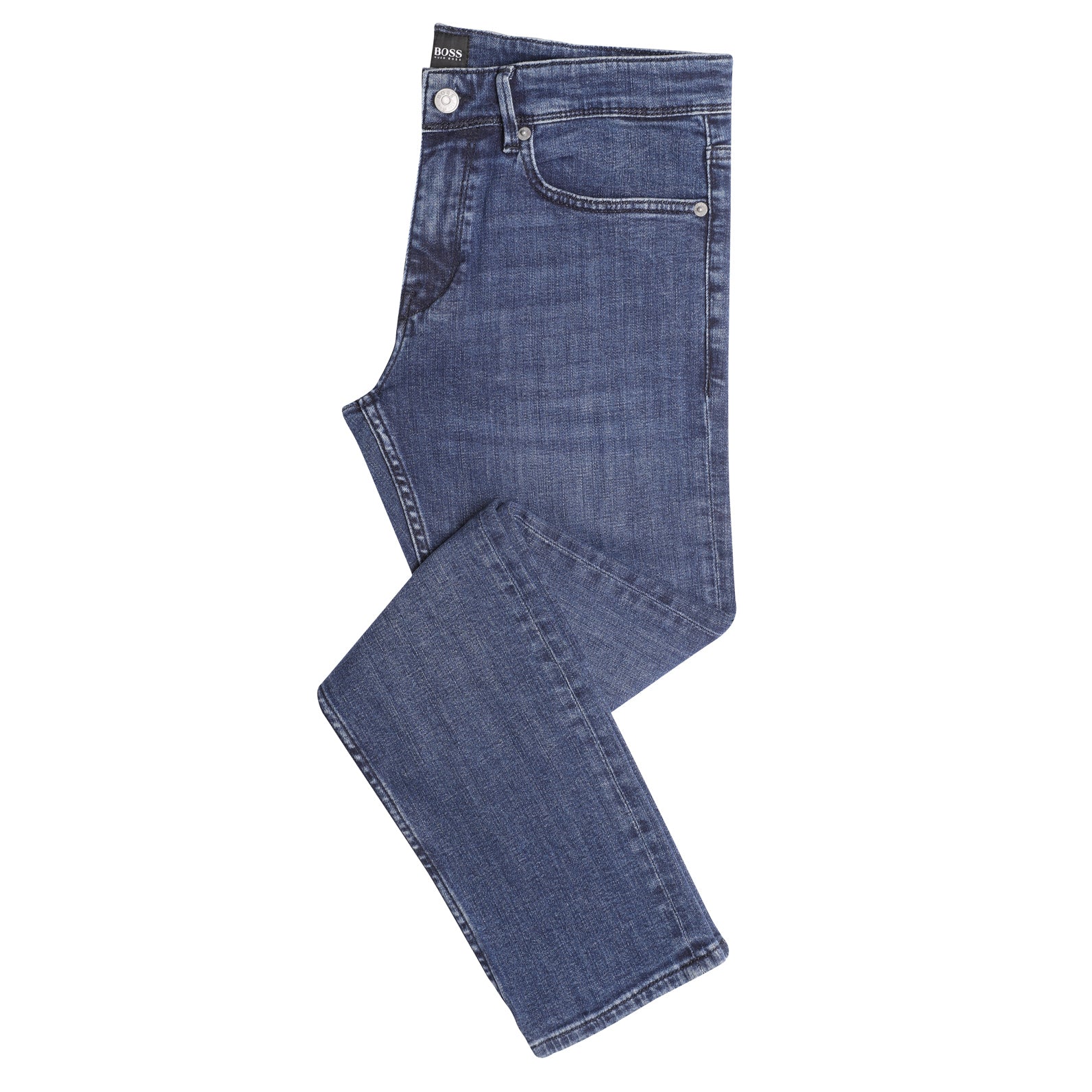 Hugo Boss Slim Fit Jeans