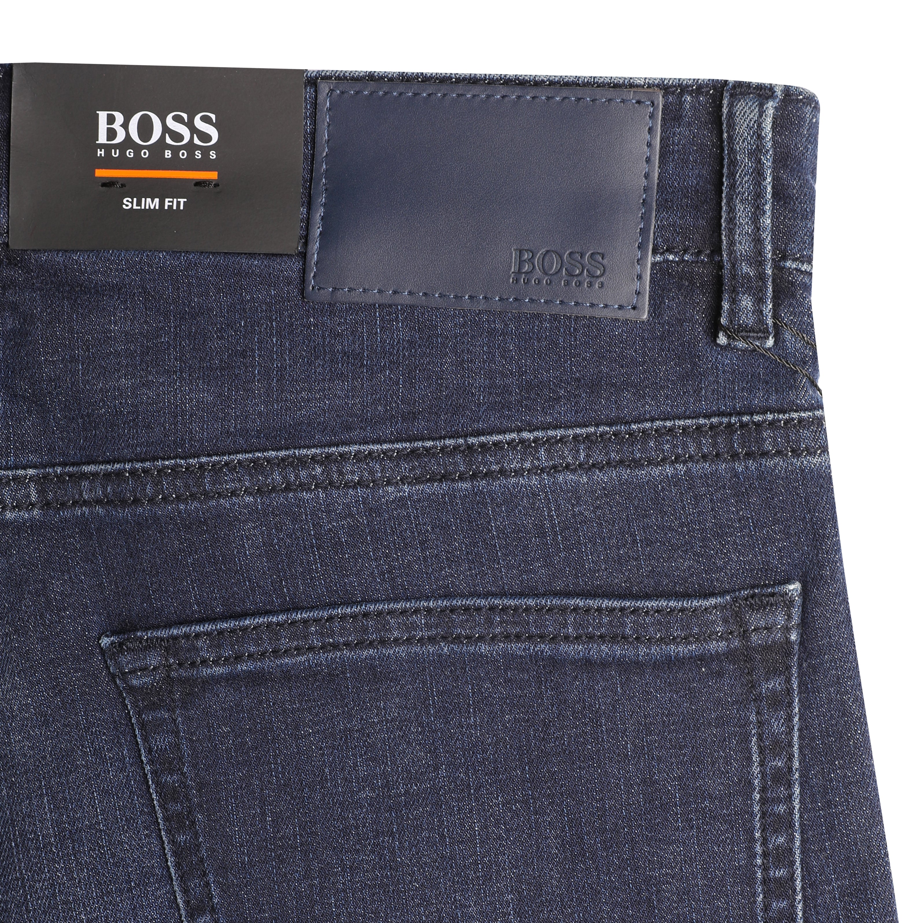 Hugo Boss Skinny Jeans