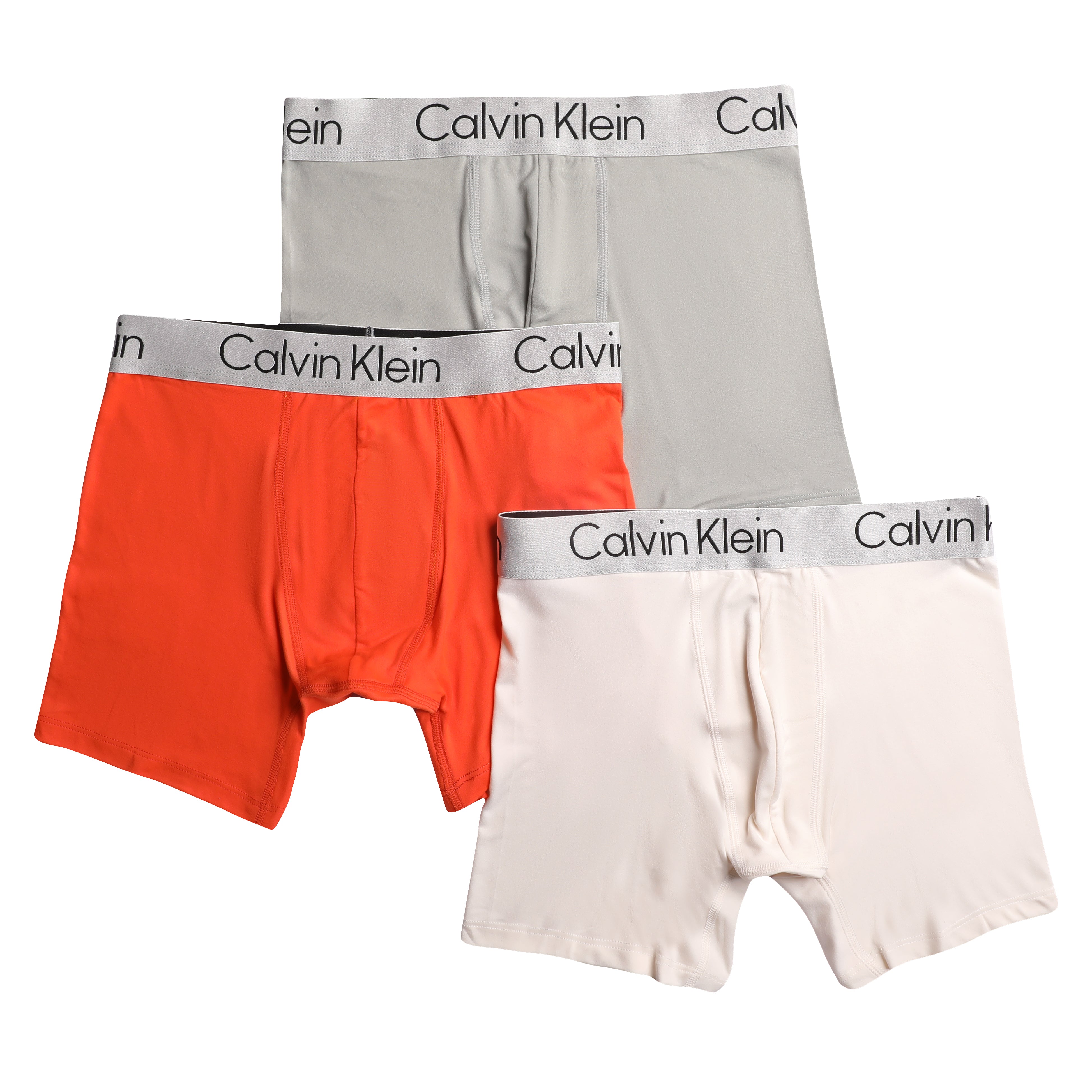 Calvin Klein Boxers