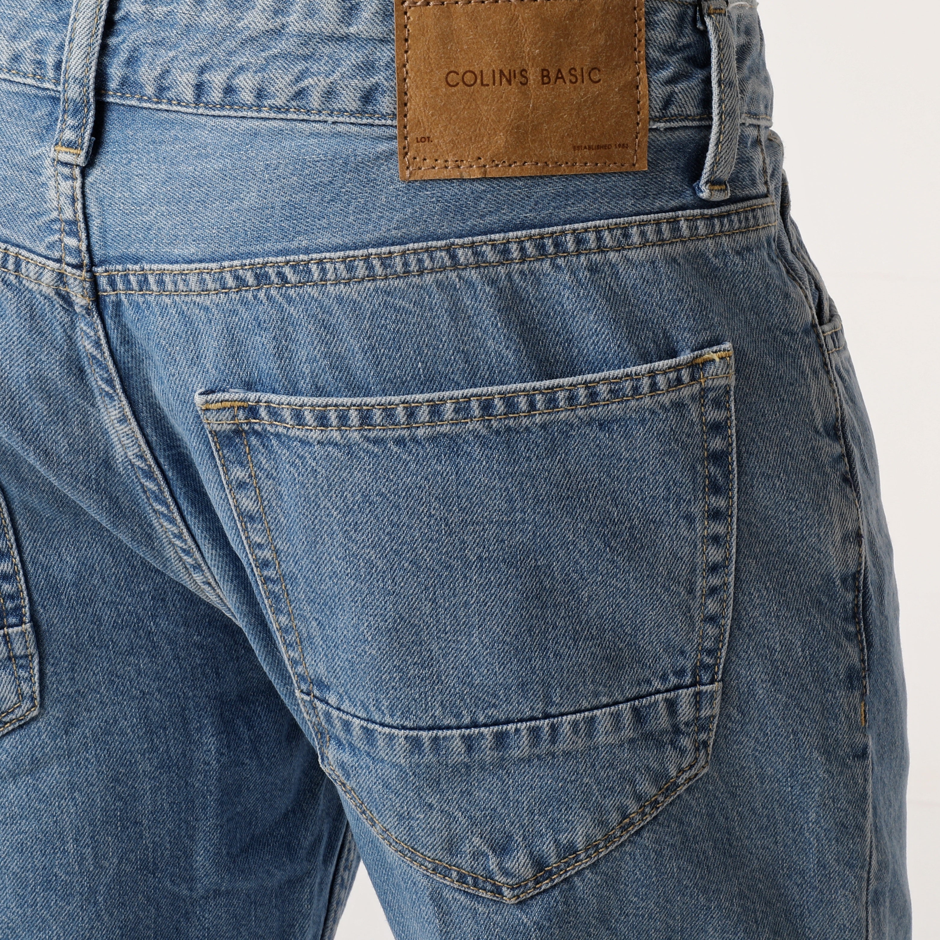 Collins Jeans