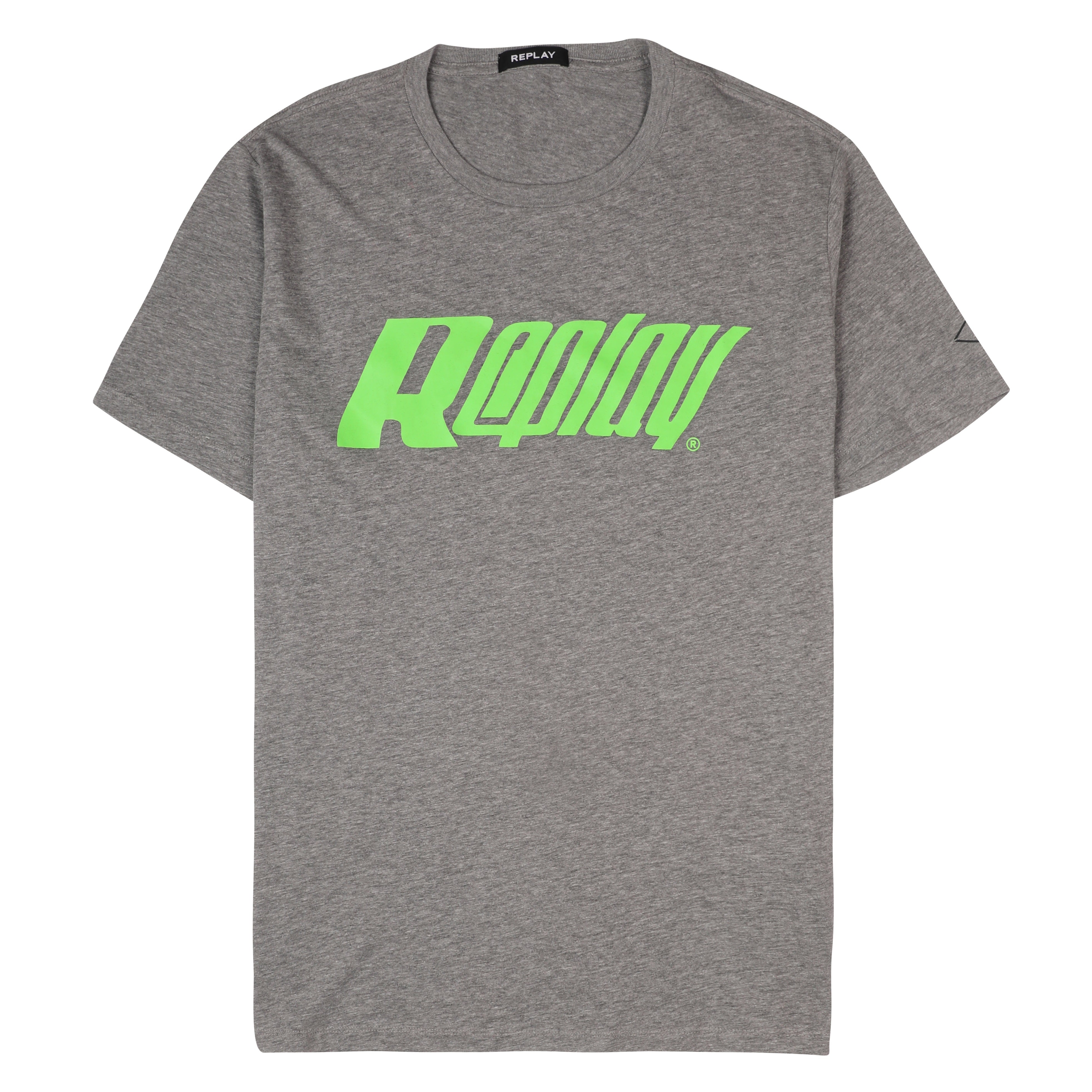 REPLAY Slim Fit T-Shirt