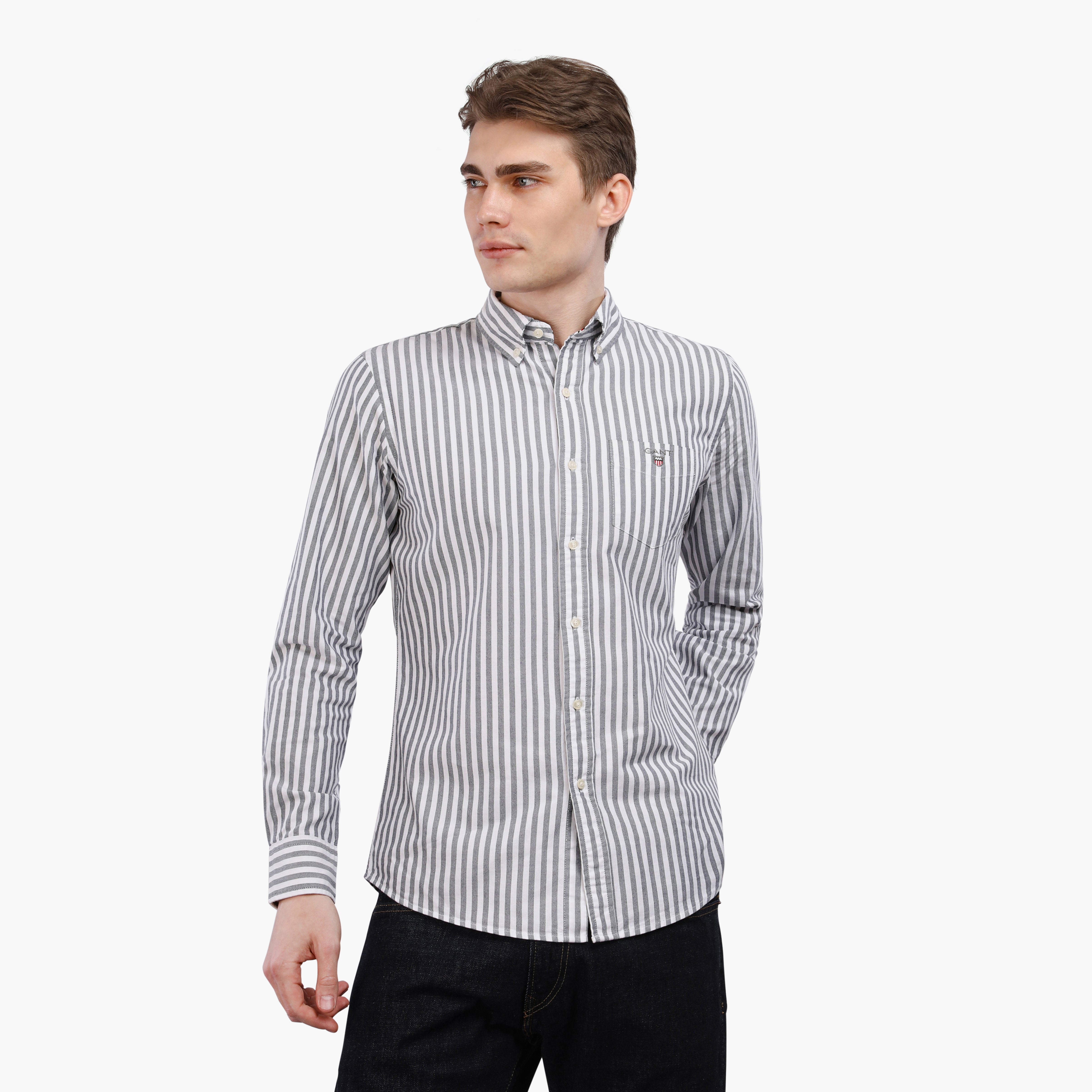 GANT Slim Fit Shirt