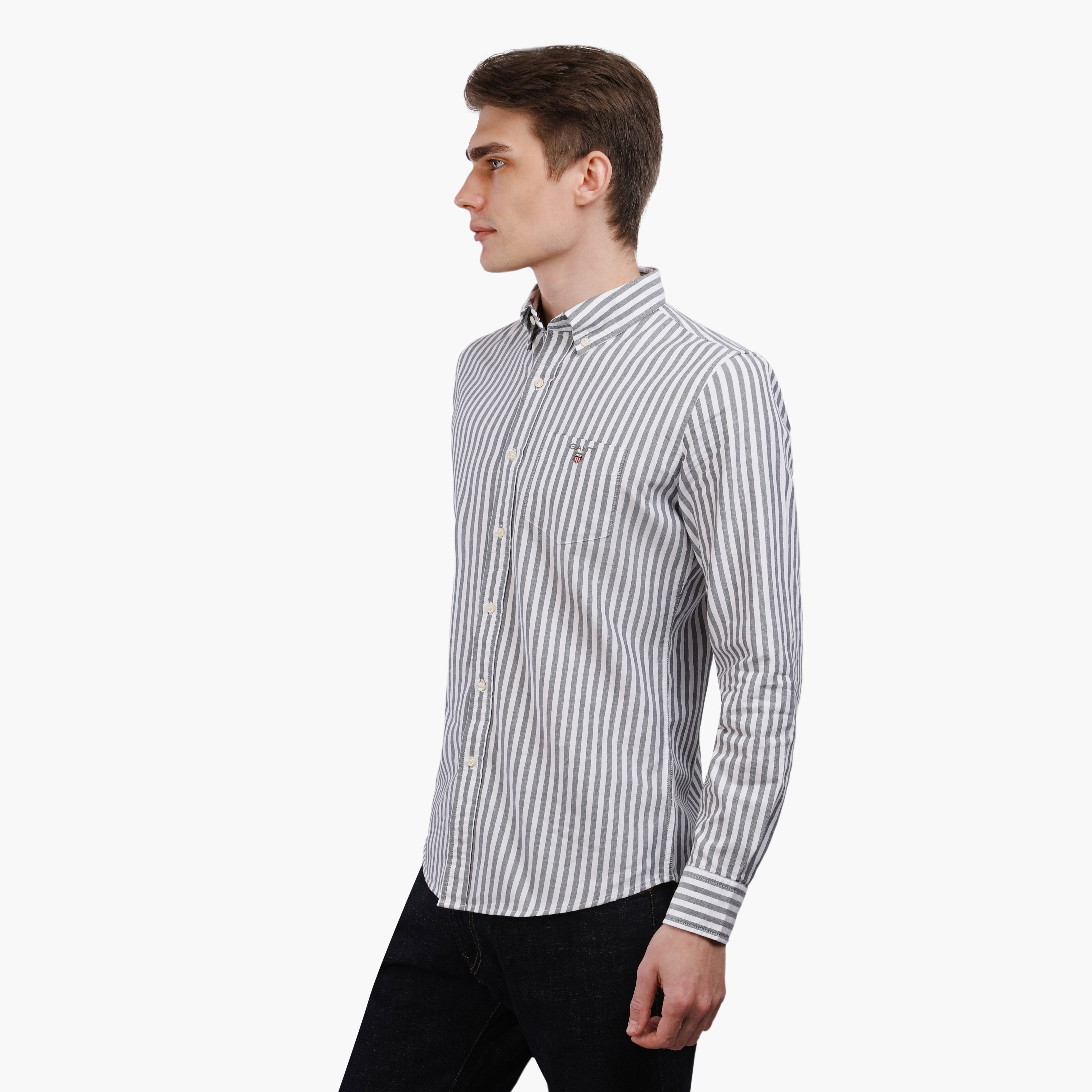 GANT Slim Fit Shirt