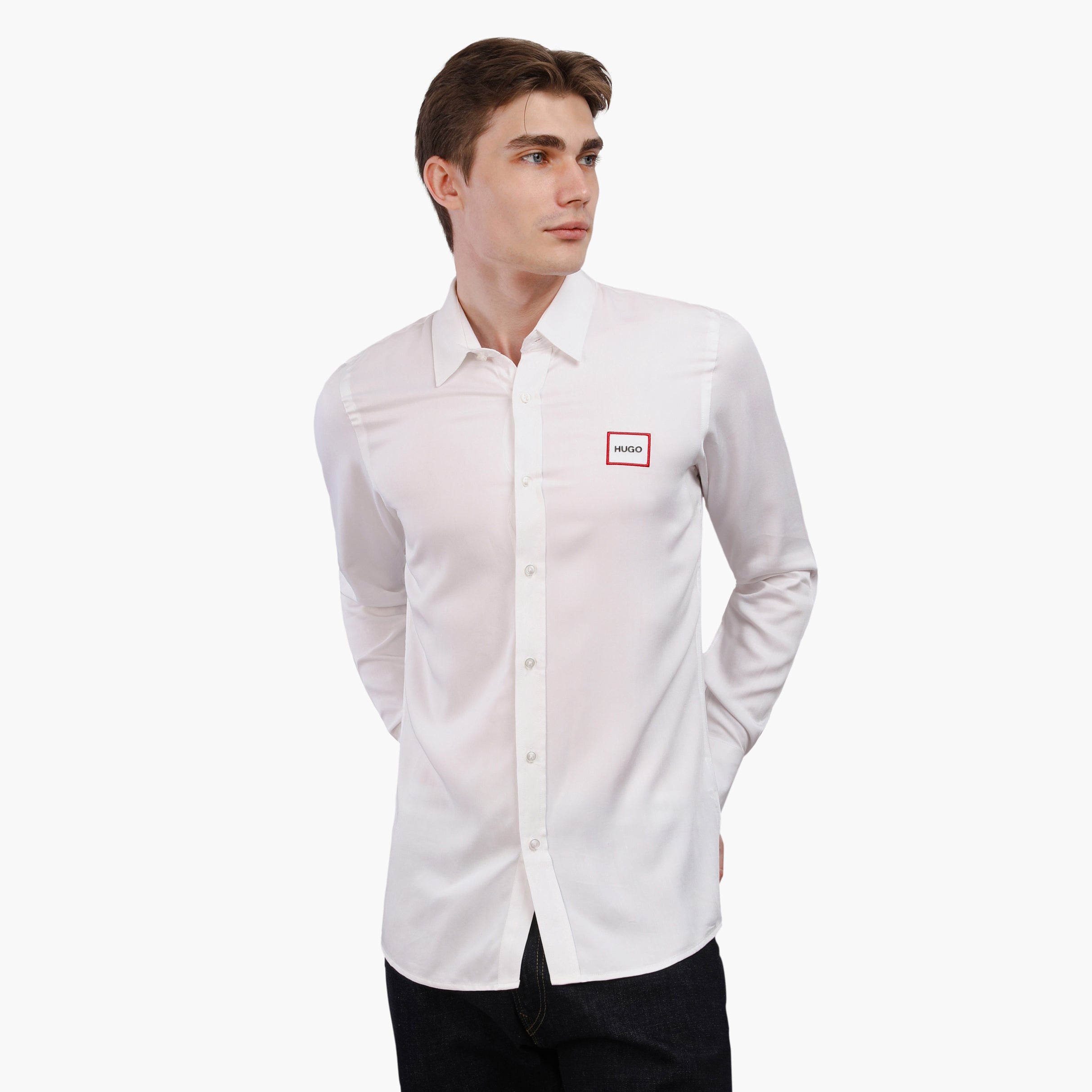 Hugo Boss Slim Fit Shirt