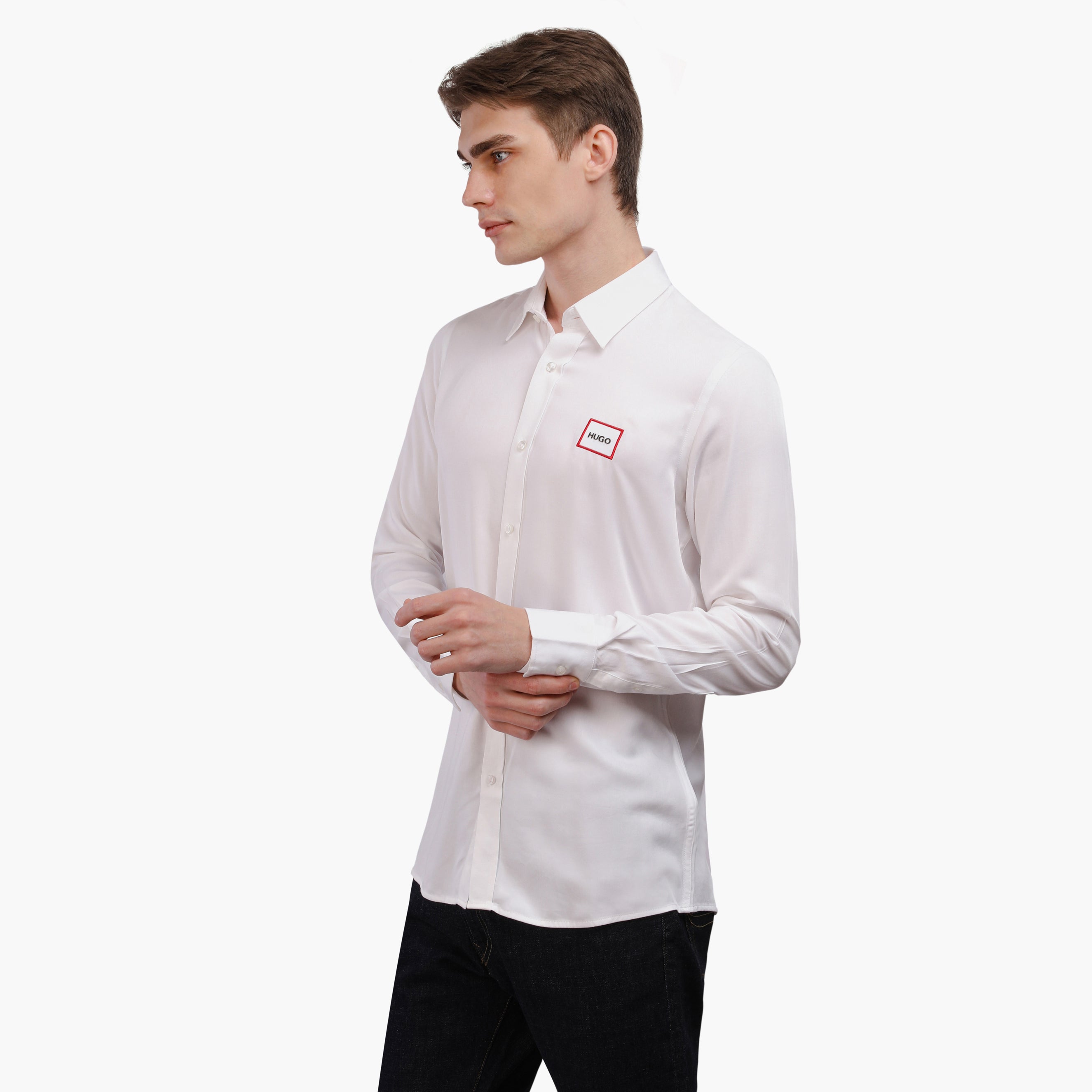 Hugo Boss Slim Fit Shirt