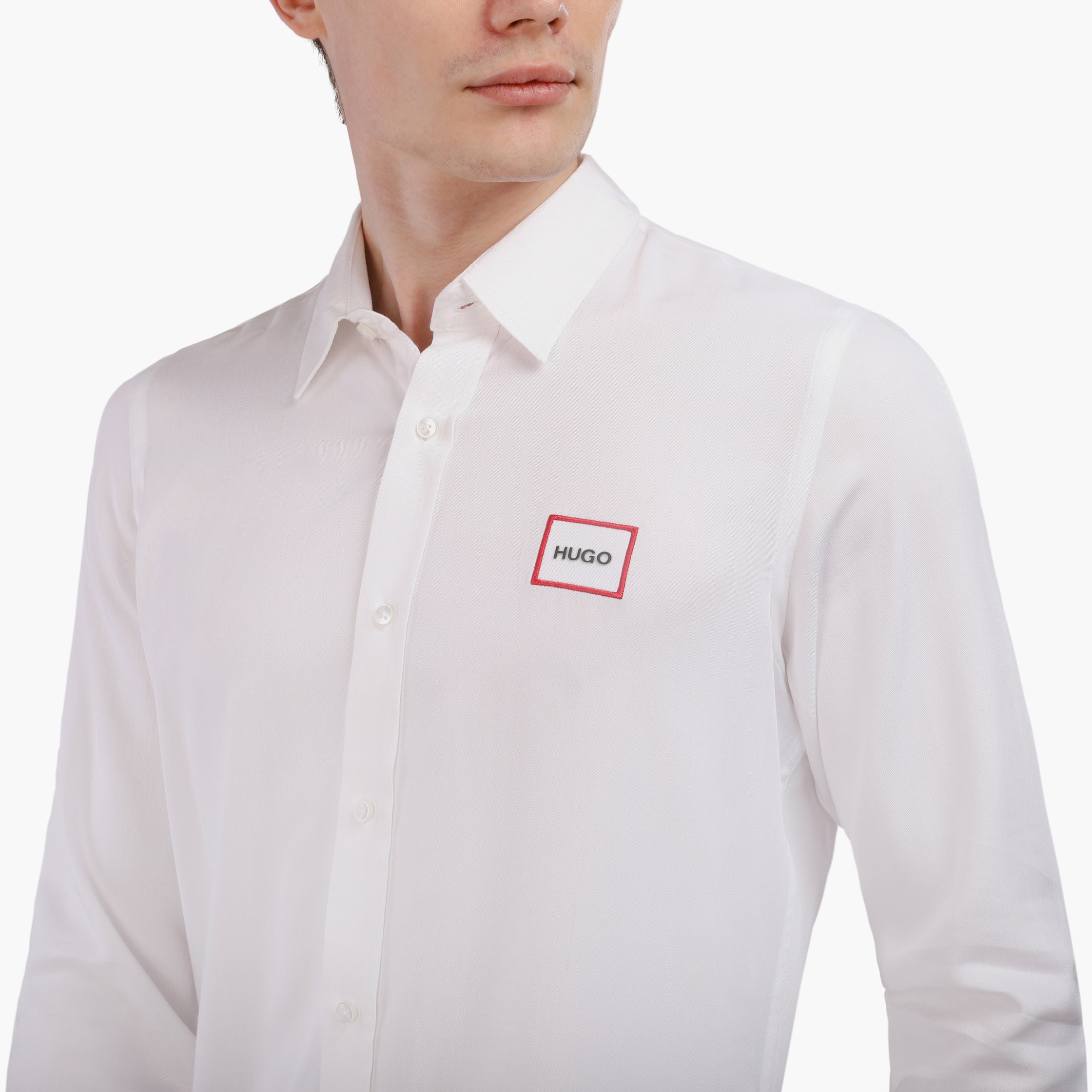 Hugo Boss Slim Fit Shirt