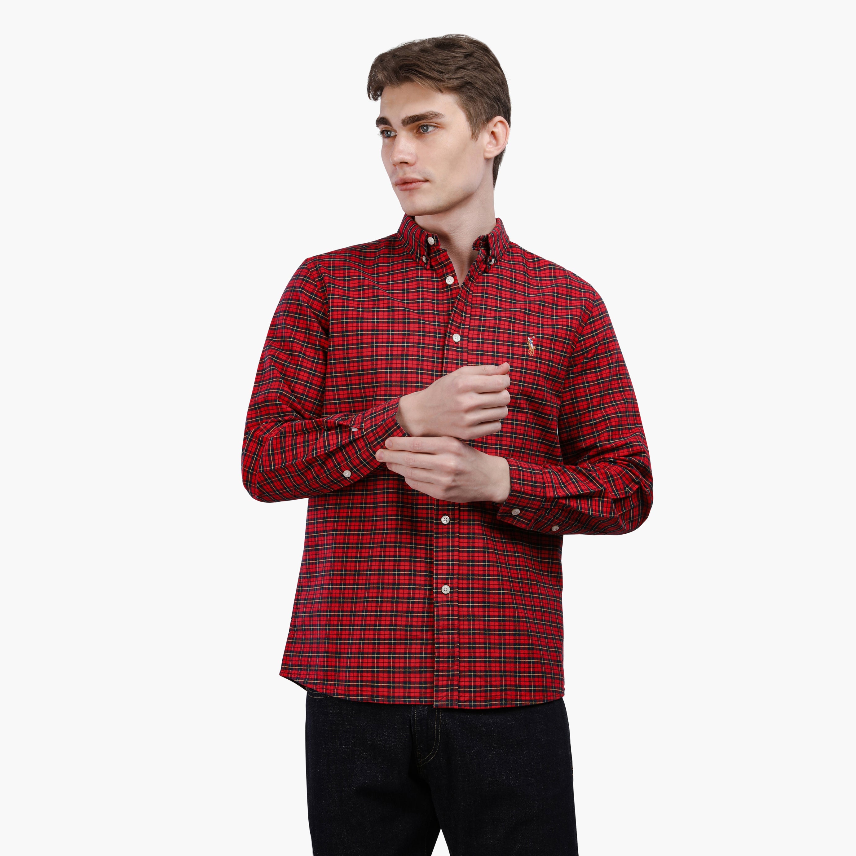 Ralph Lauren Classic Fit Shirt