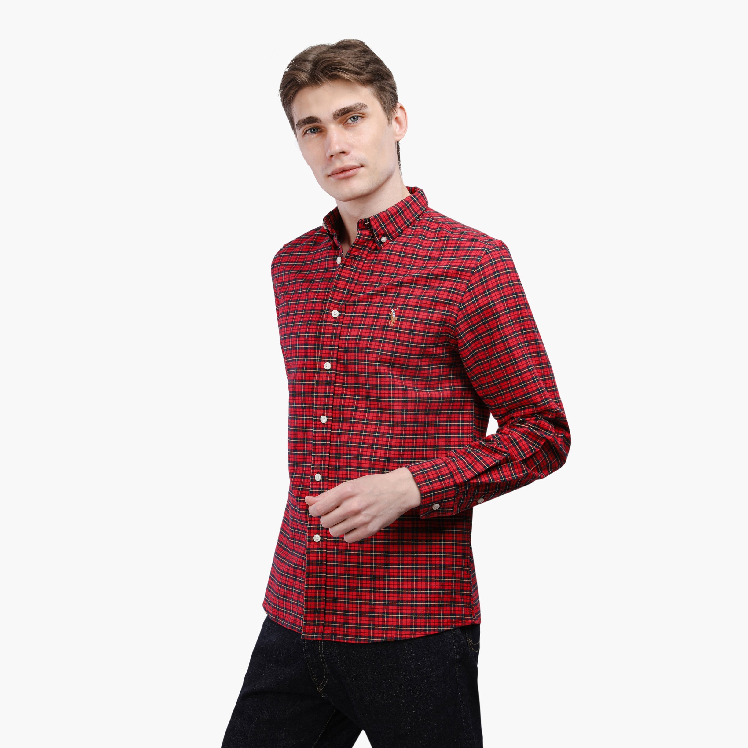 Ralph Lauren Classic Fit Shirt