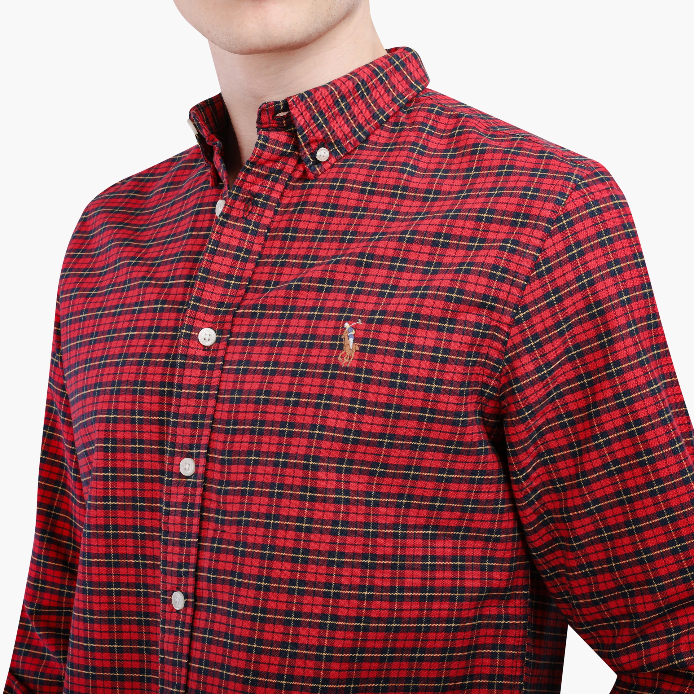 Ralph Lauren Classic Fit Shirt