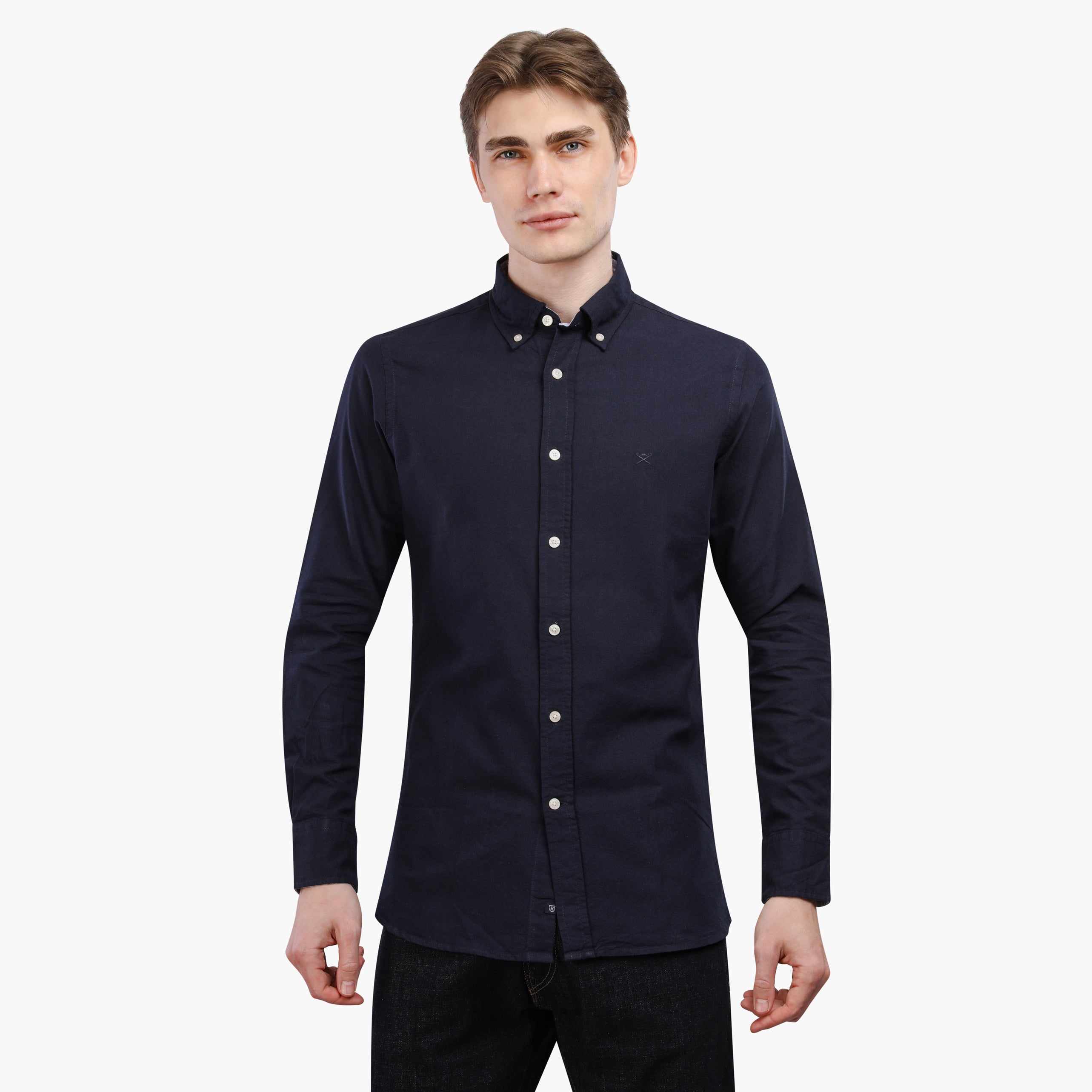 HACKETT Slim Fit Shirt