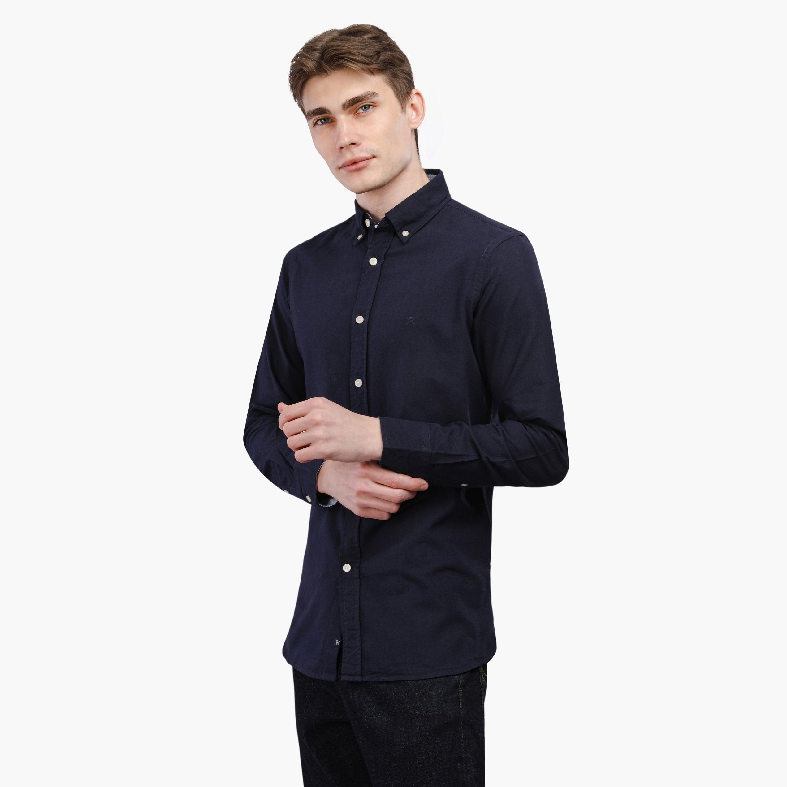 HACKETT Slim Fit Shirt