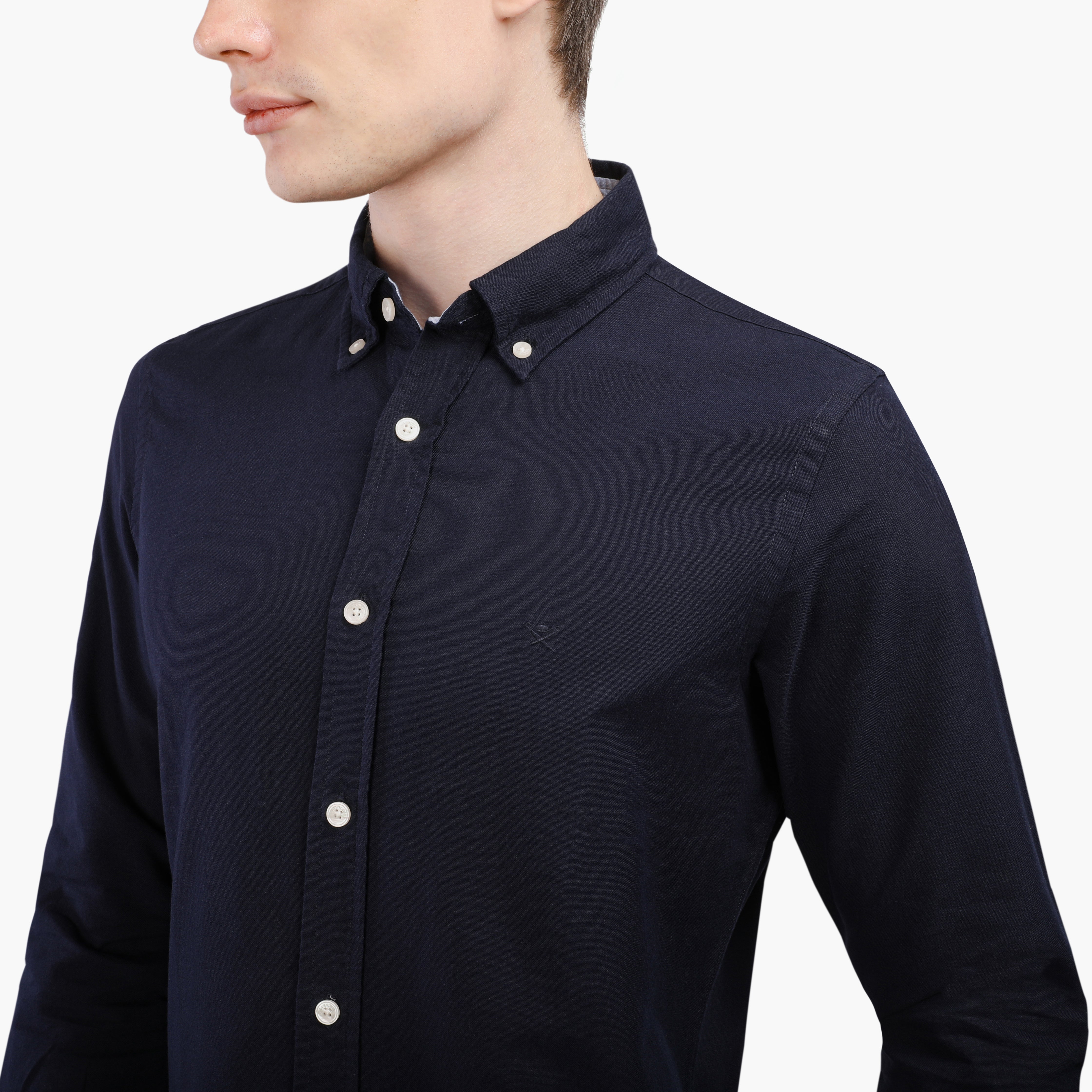 HACKETT Slim Fit Shirt