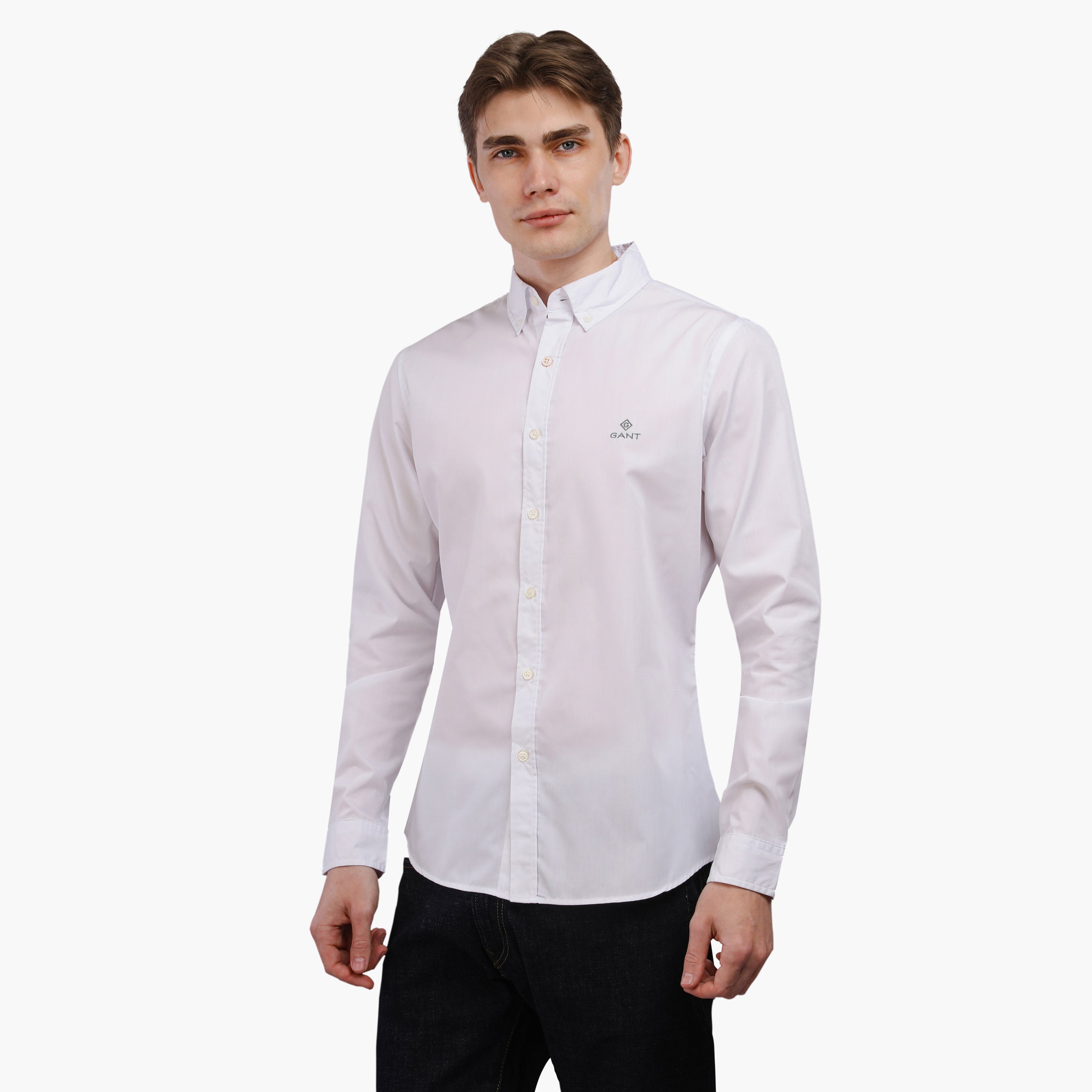 GANT Relax Fit Shirt