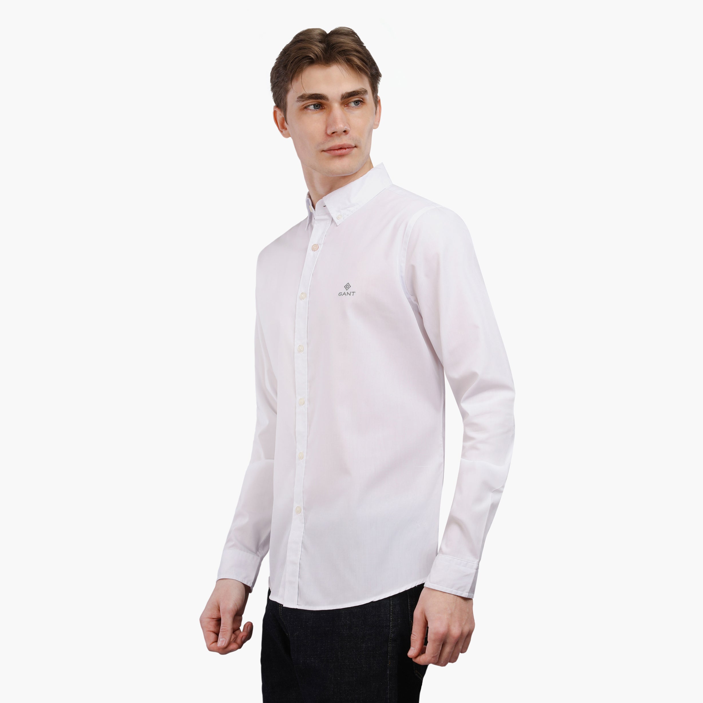 GANT Relax Fit Shirt