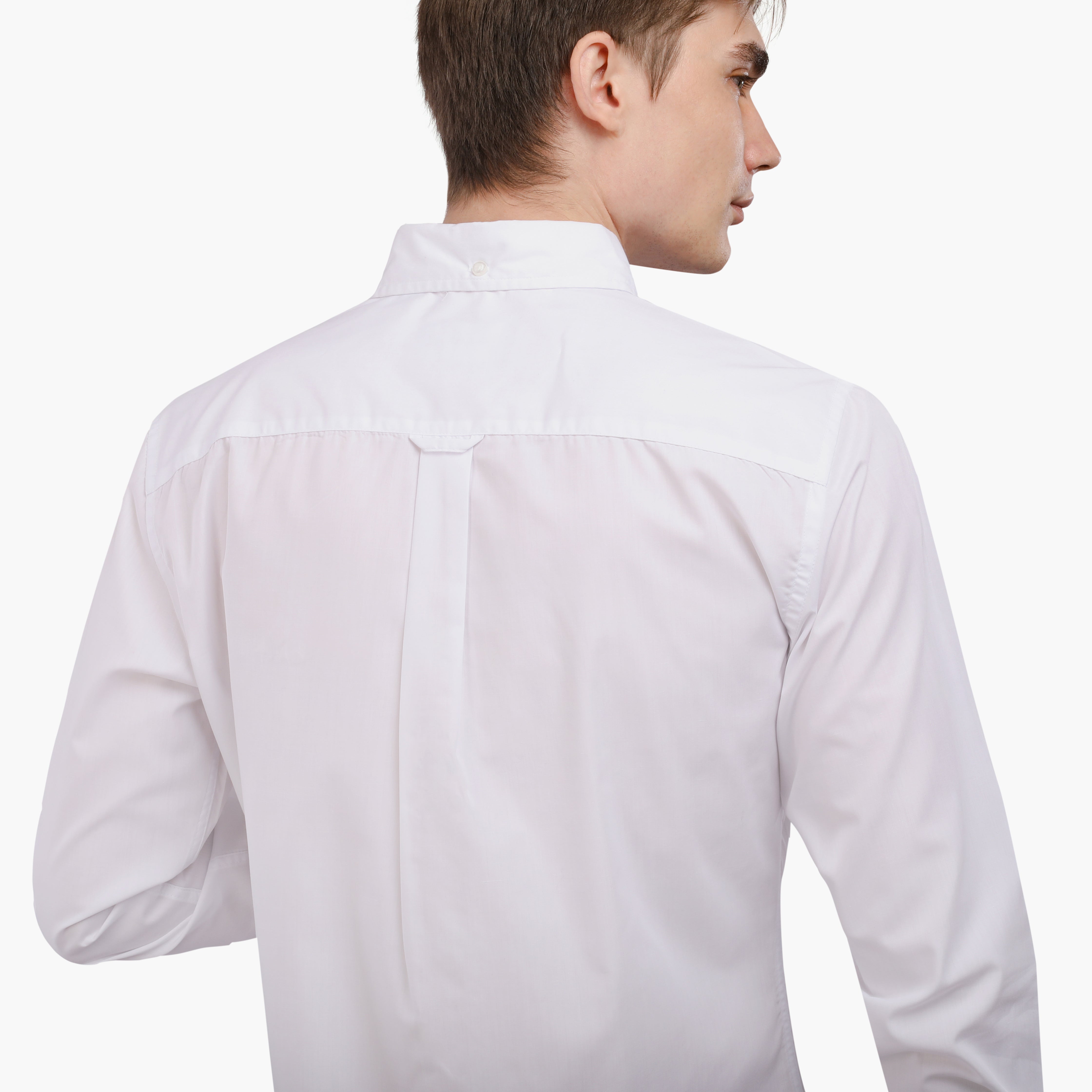 GANT Relax Fit Shirt