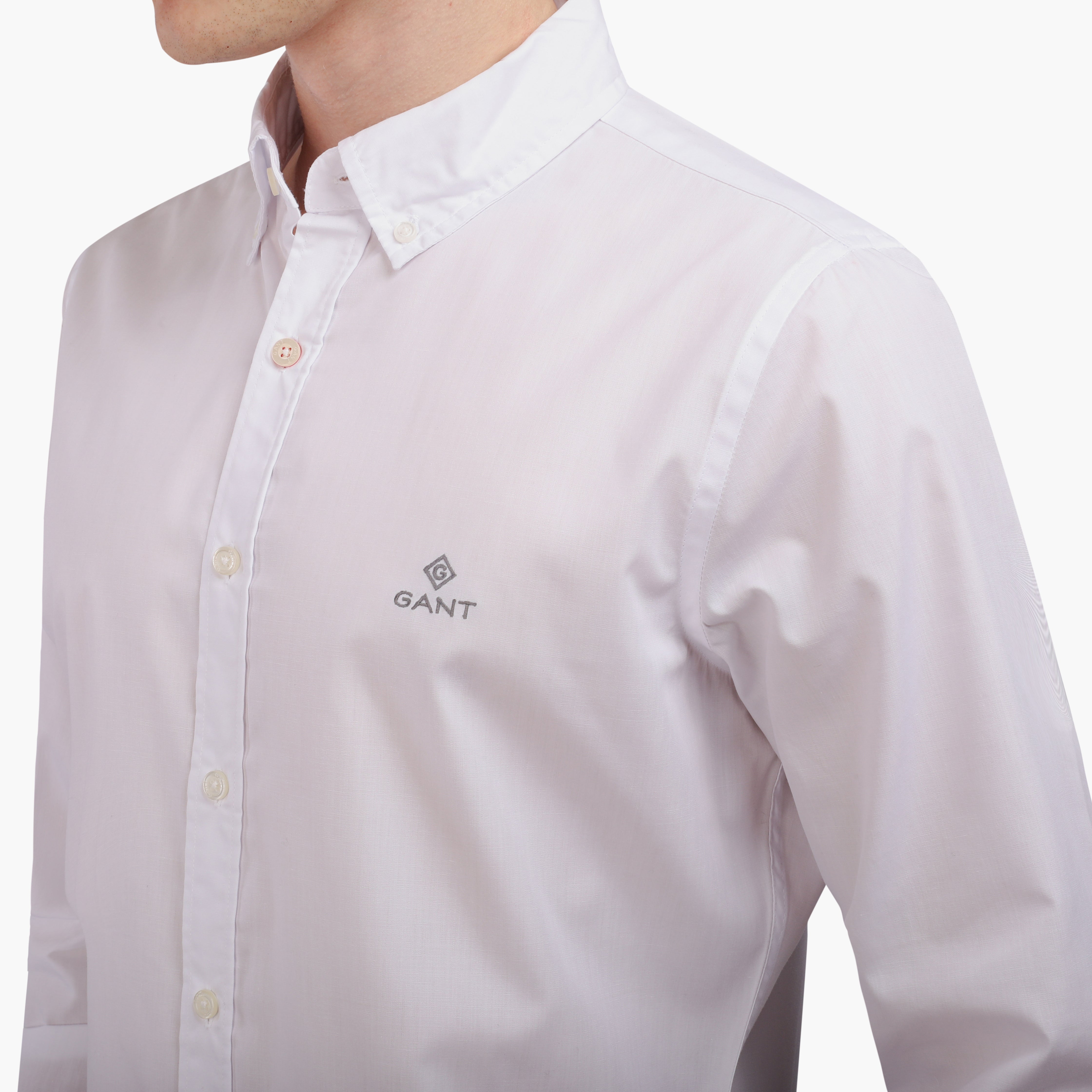 GANT Relax Fit Shirt