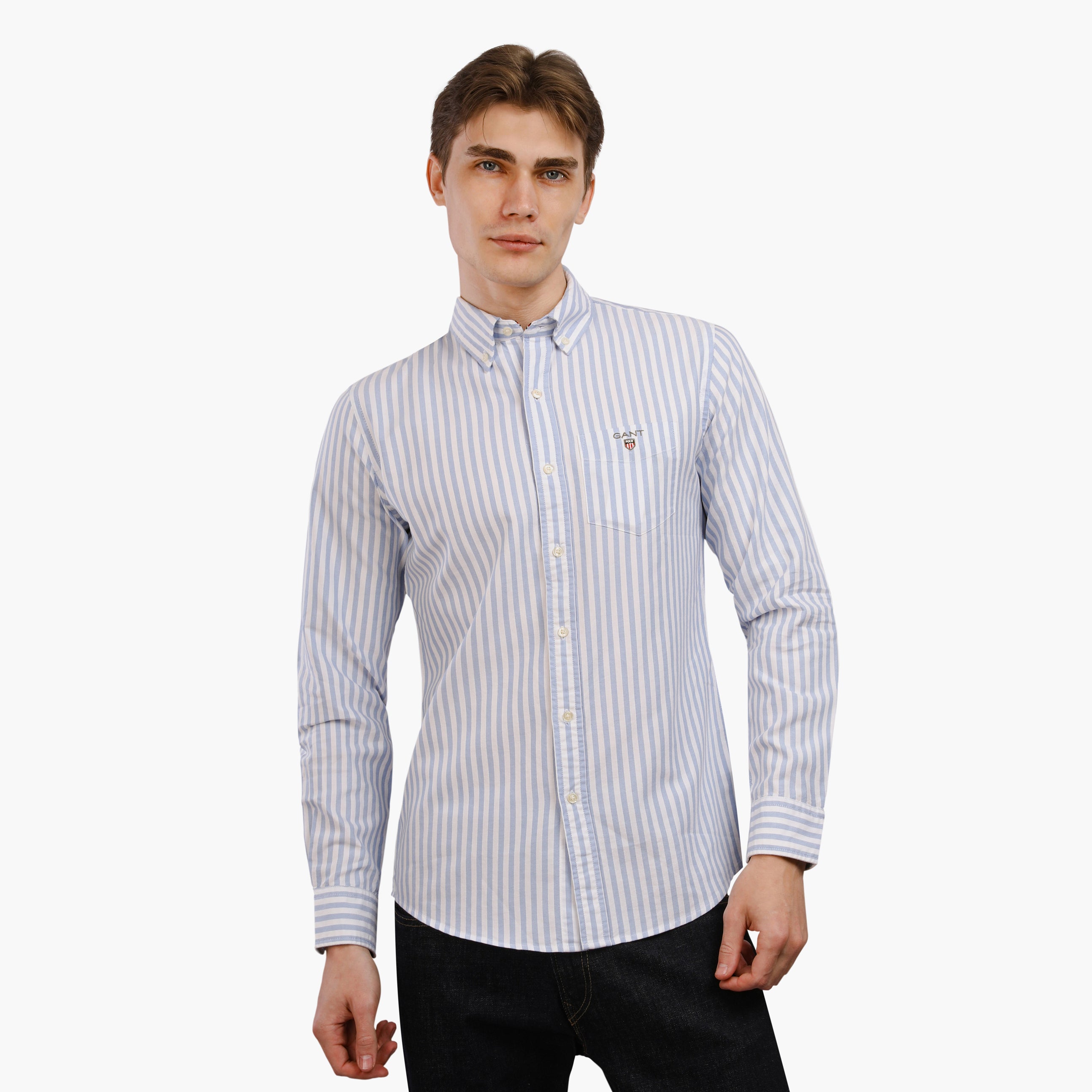 GANT Slim Fit Shirt