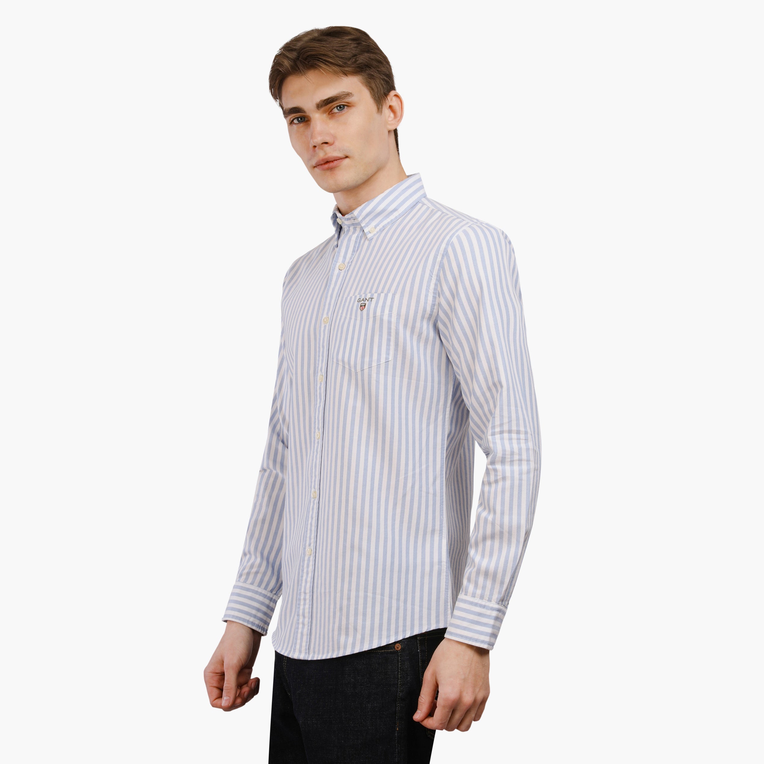 GANT Slim Fit Shirt