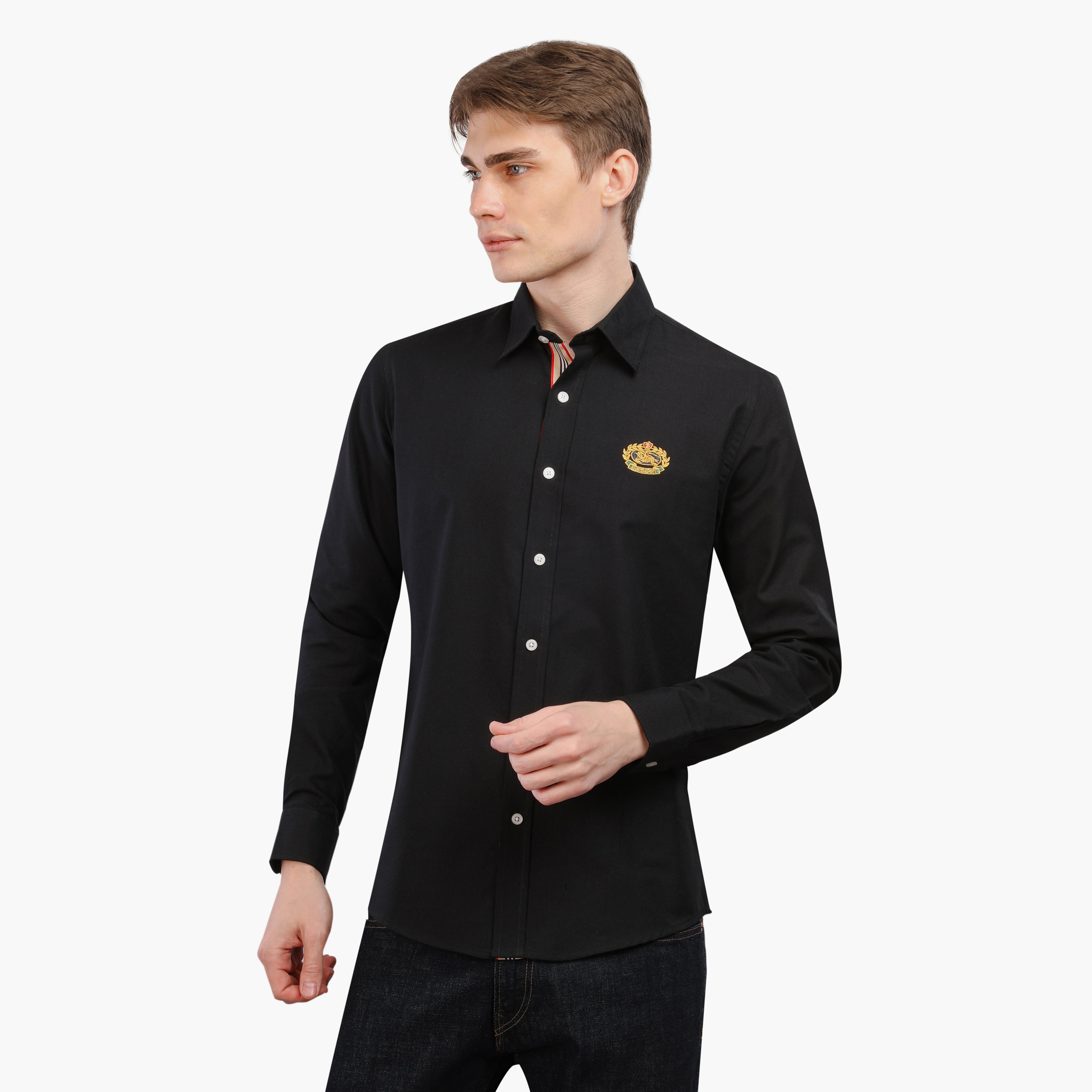 Burberry Slim Fit Shirt