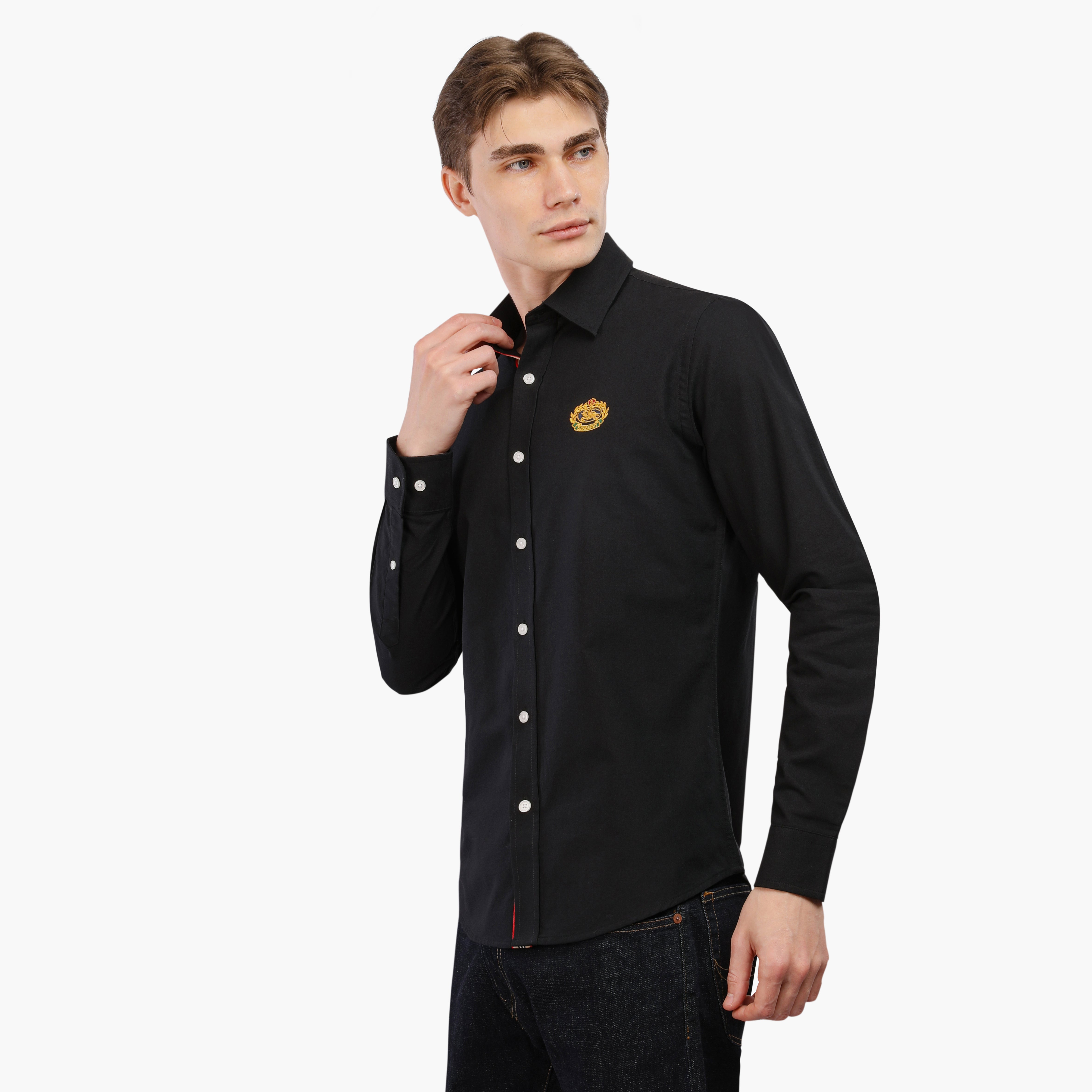 Burberry Slim Fit Shirt