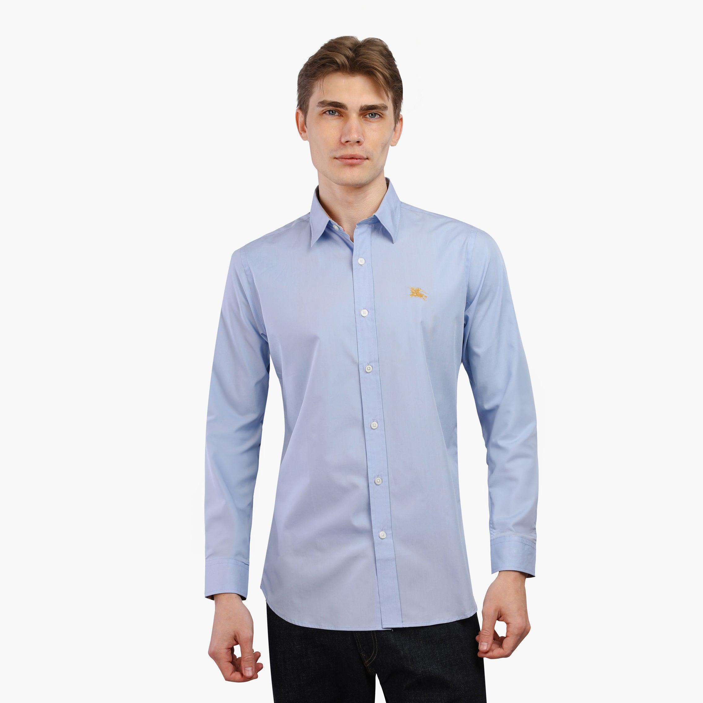 Burberry Slim Fit Shirt