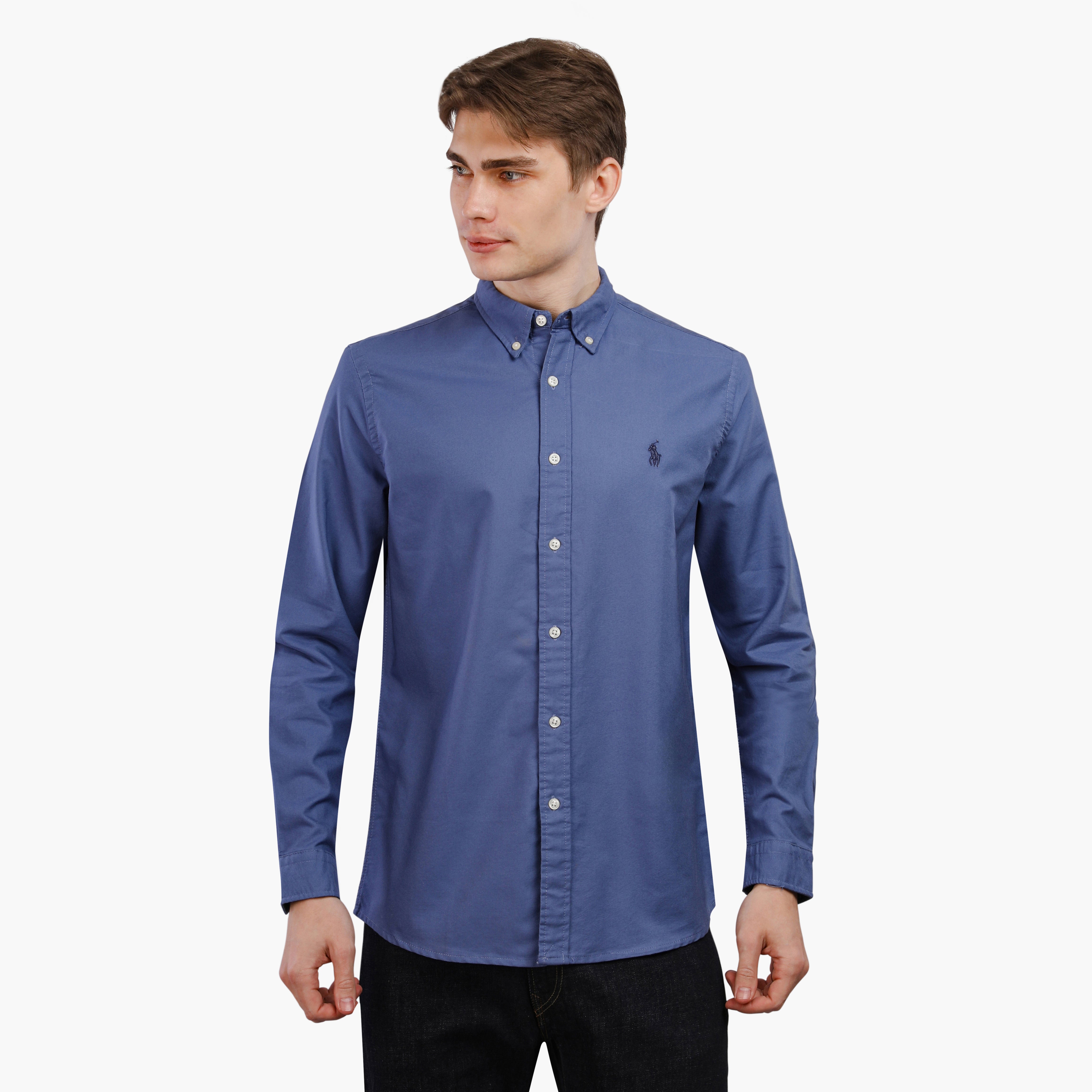 Ralph Lauren Classic Fit Shirt