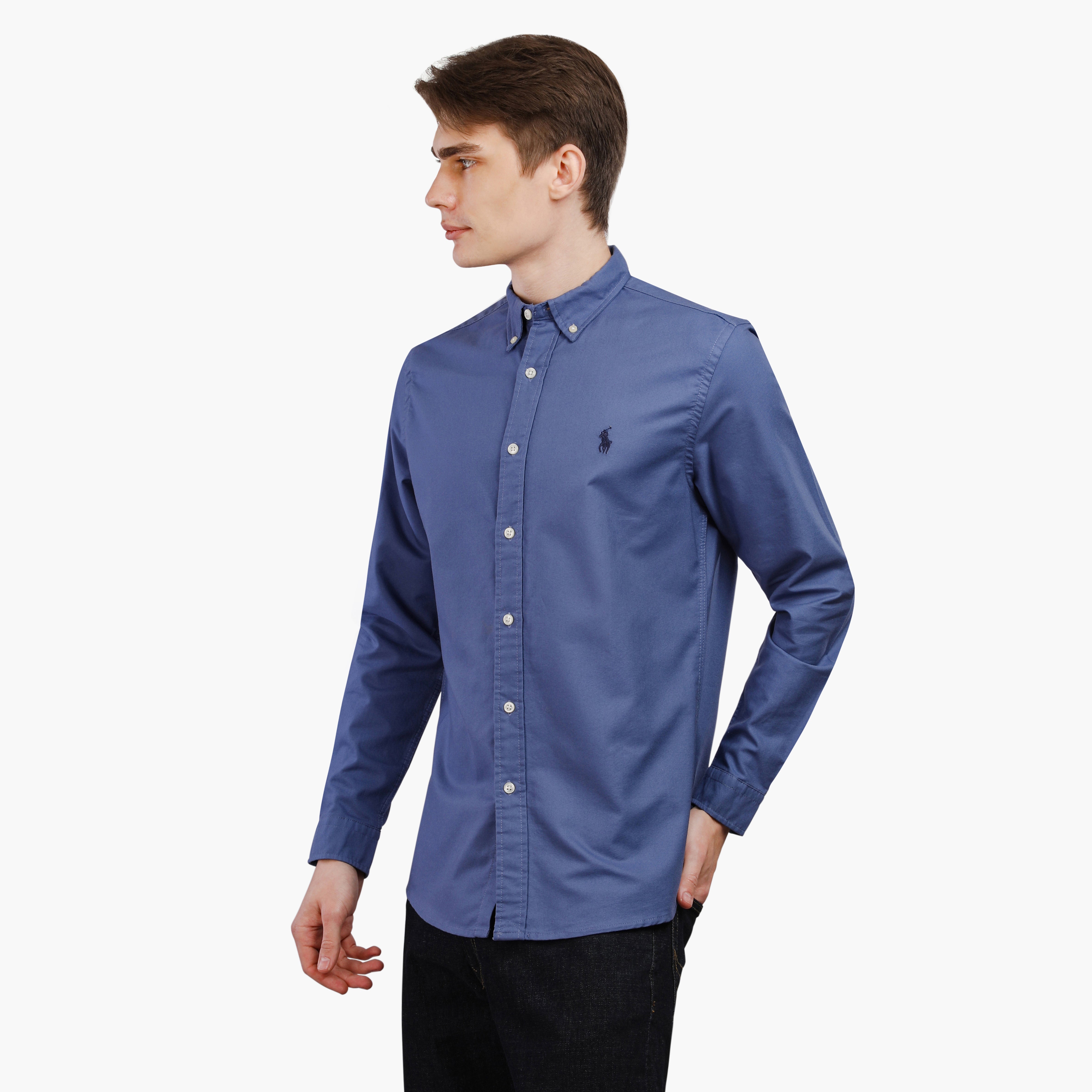 Ralph Lauren Classic Fit Shirt