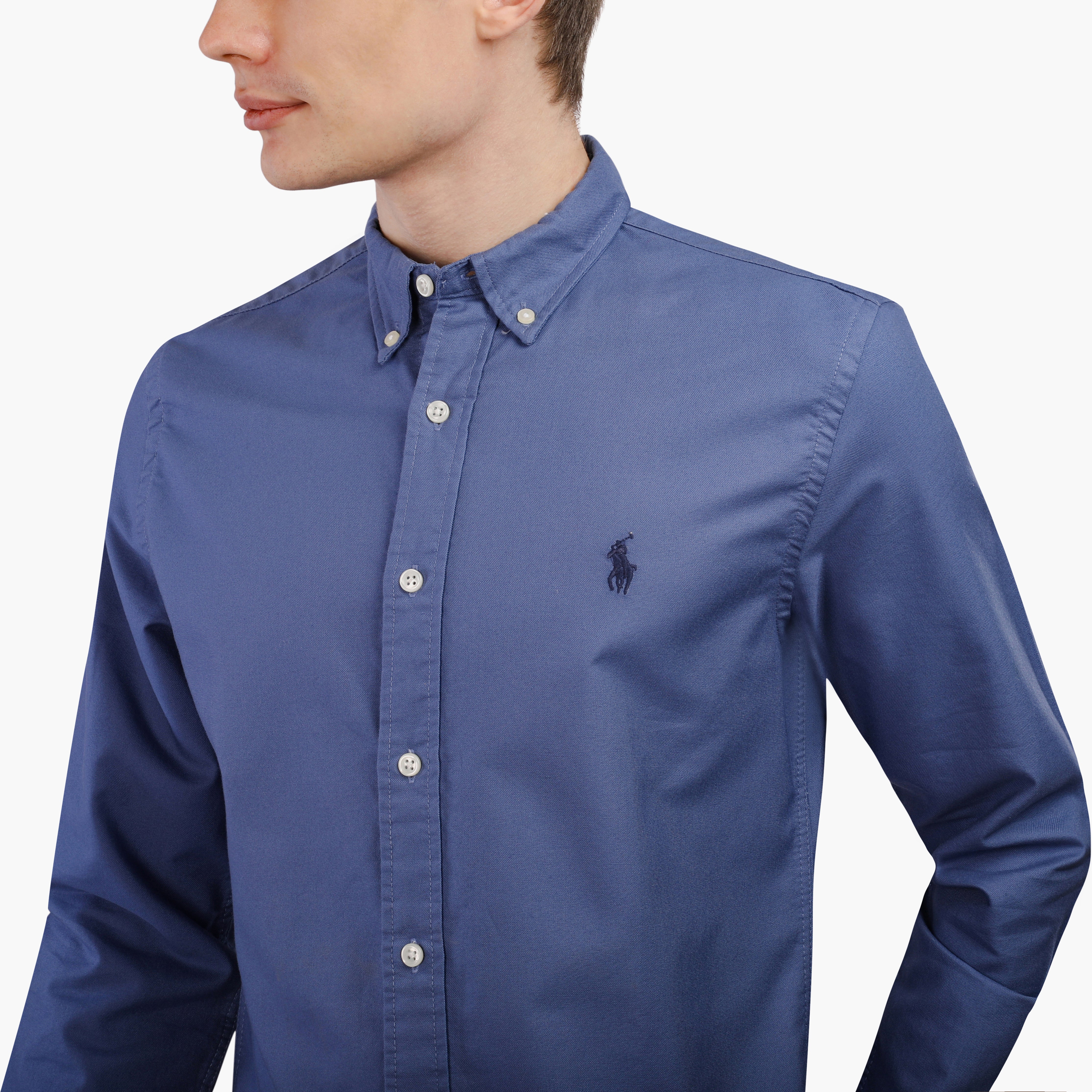 Ralph Lauren Classic Fit Shirt