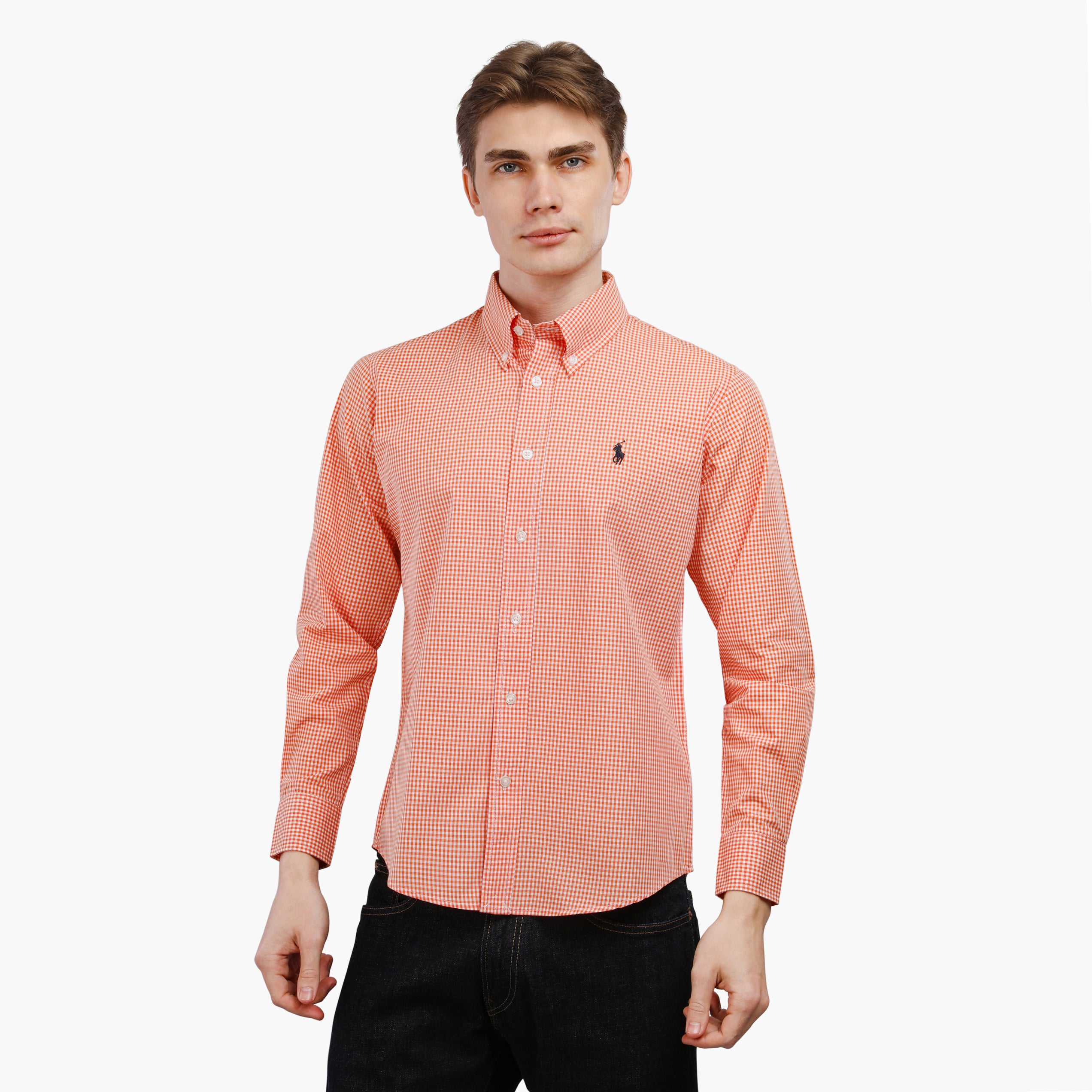 Ralph Lauren Slim Fit Shirt