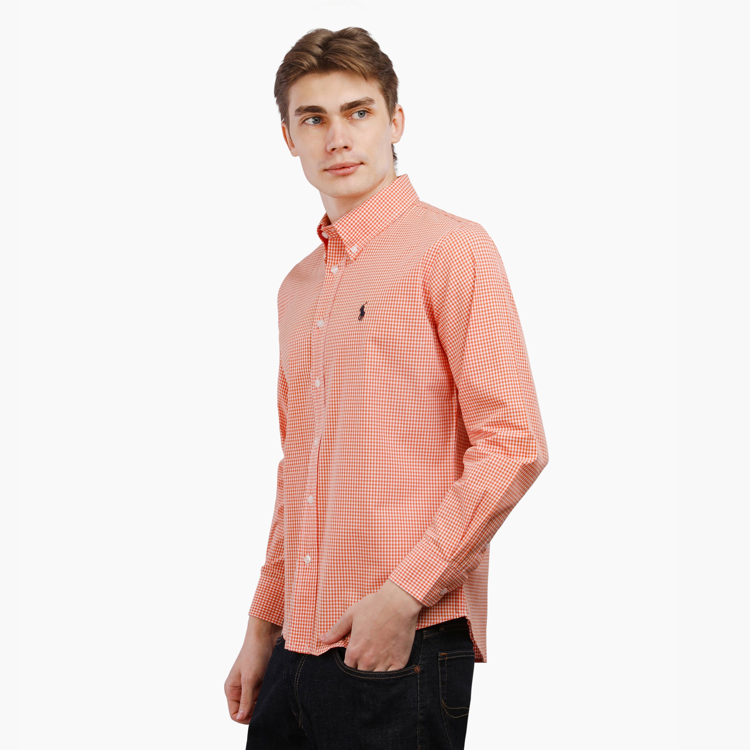 Ralph Lauren Slim Fit Shirt