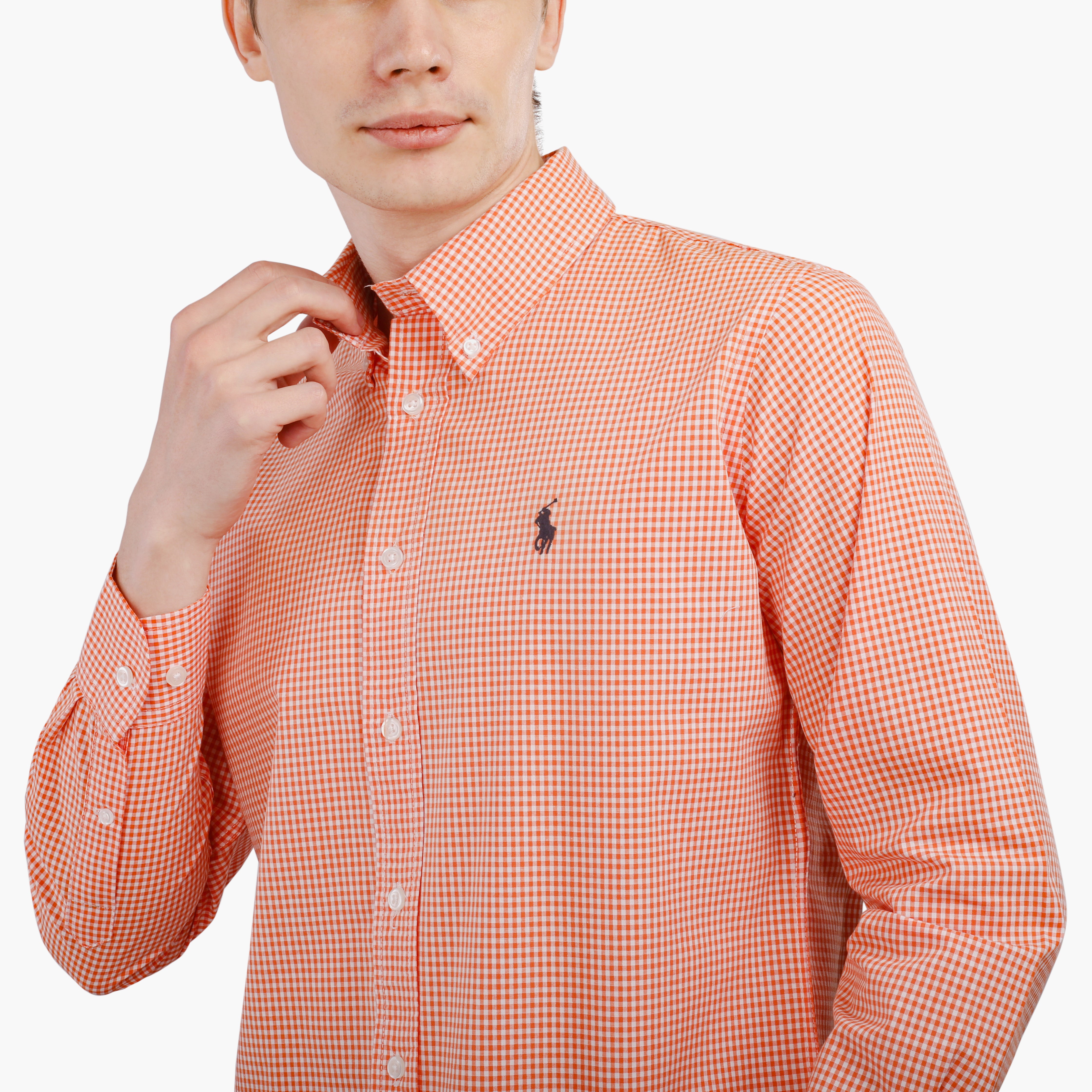 Ralph Lauren Slim Fit Shirt