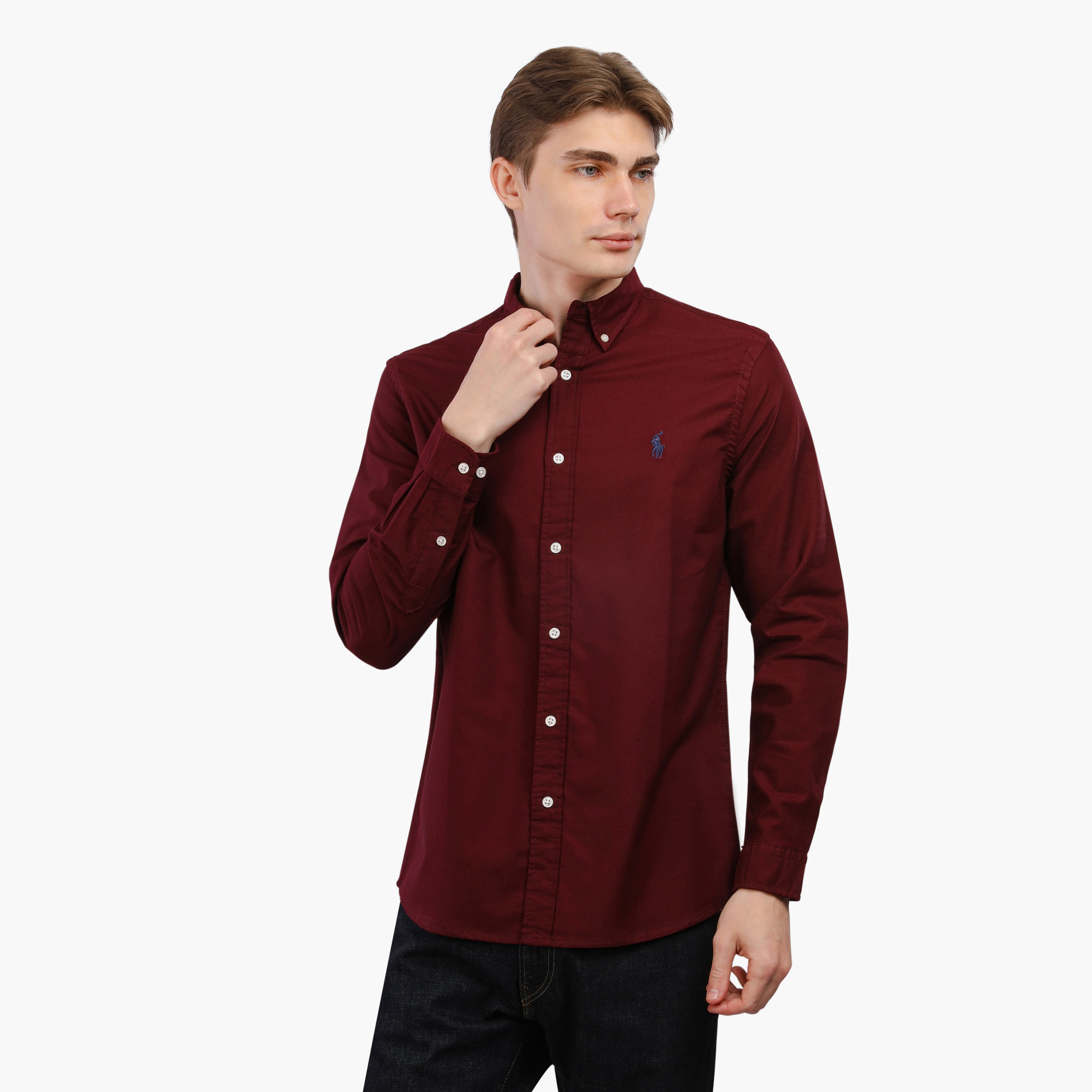 Ralph Lauren Classic Fit Shirt