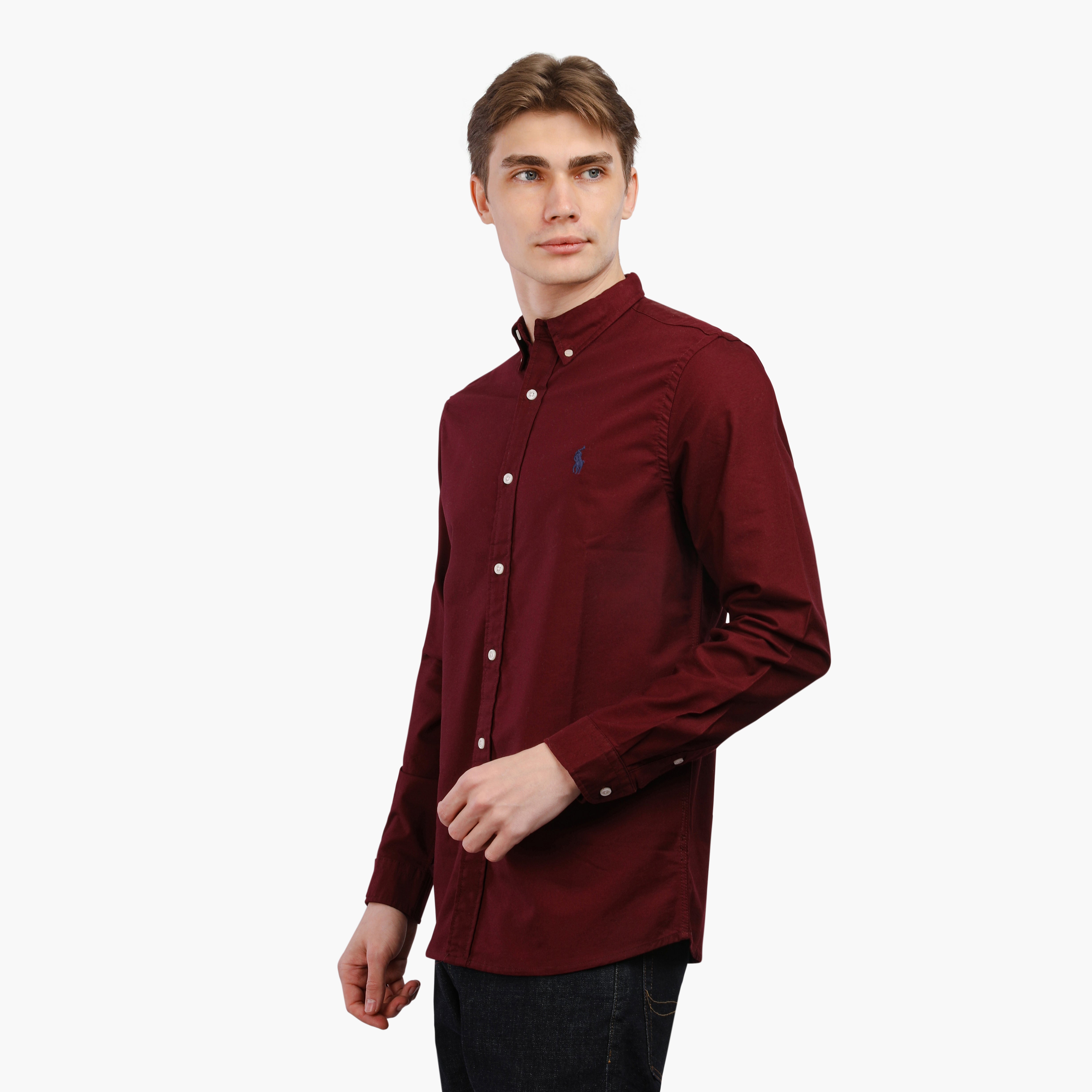 Ralph Lauren Classic Fit Shirt