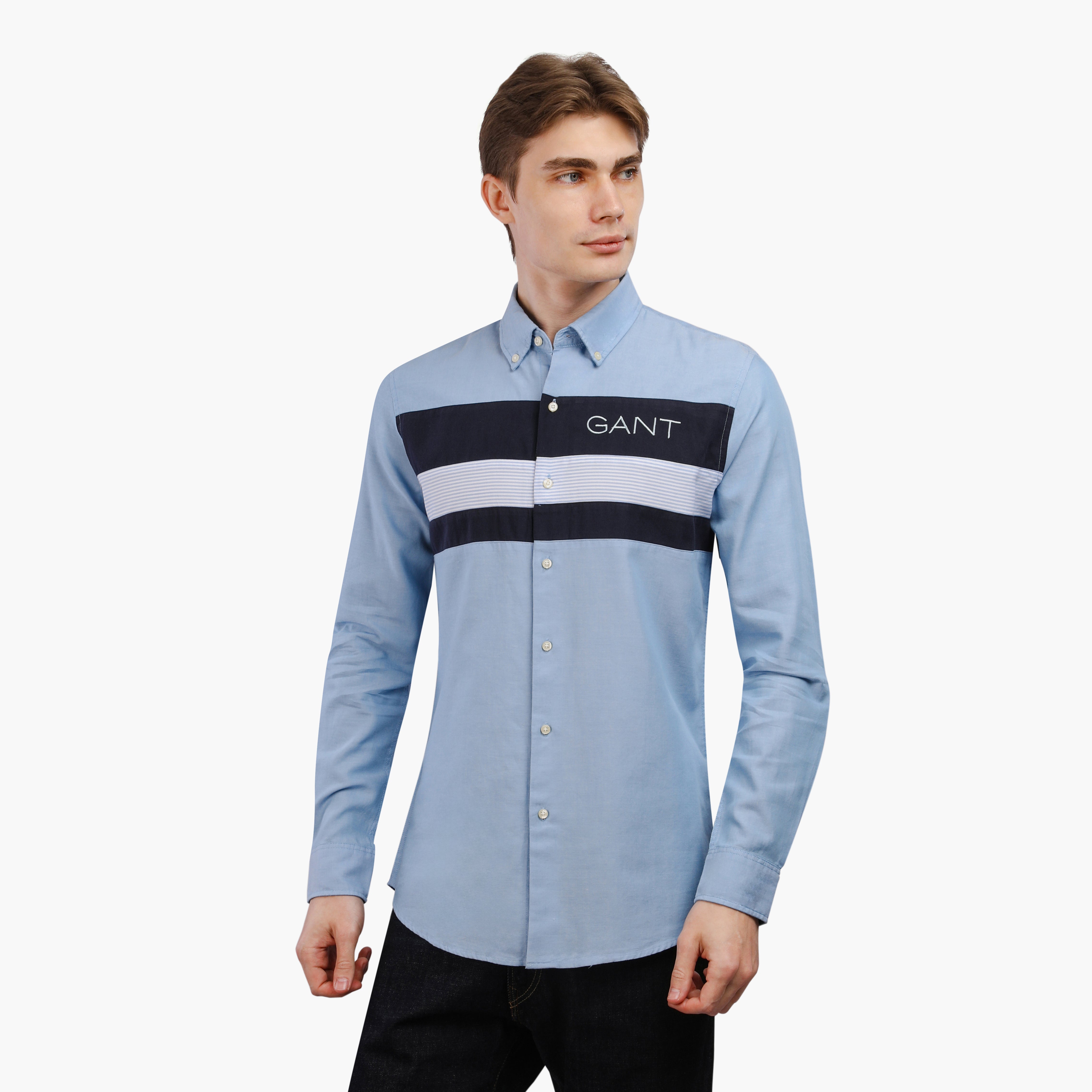 GANT Slim Fit Shirt