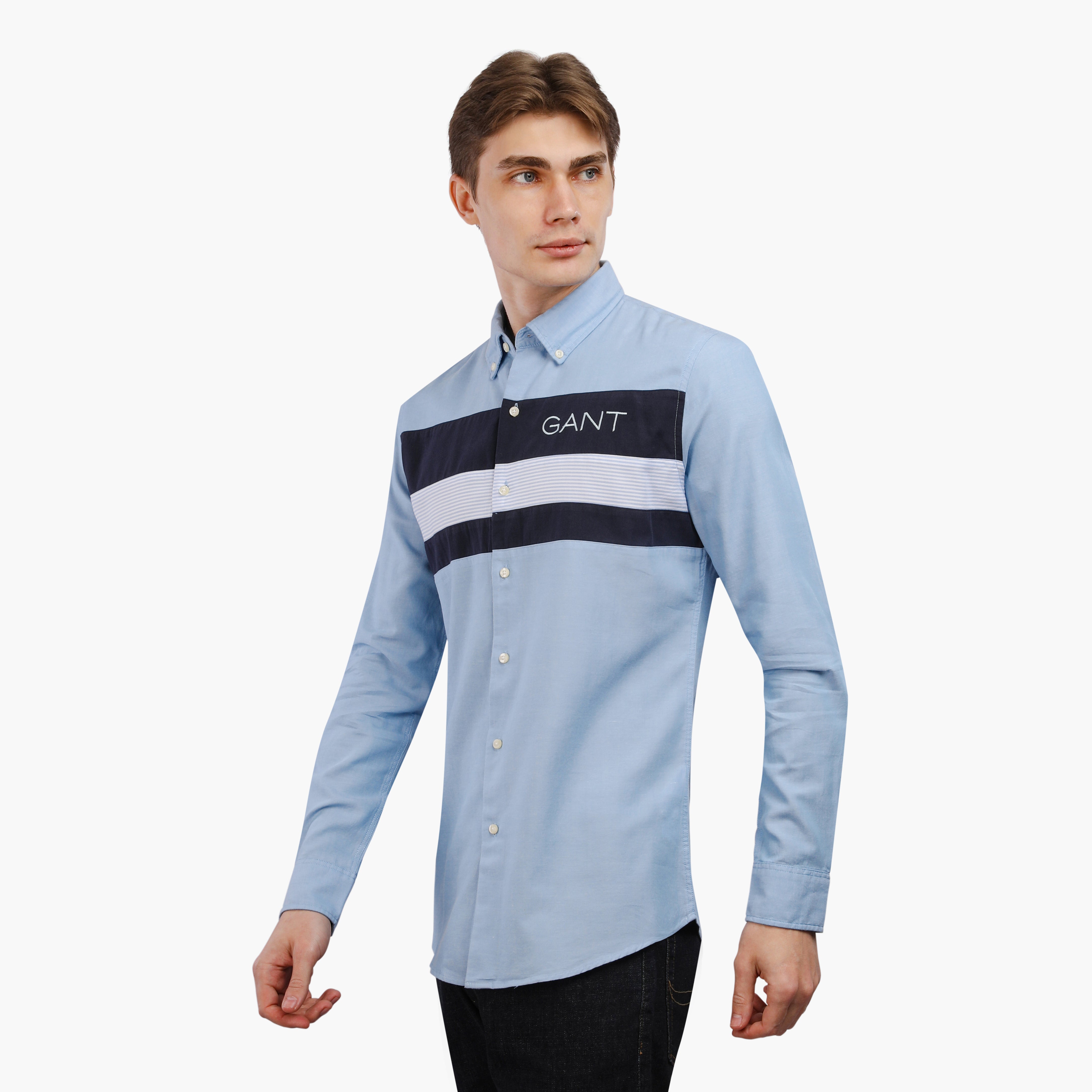 GANT Slim Fit Shirt