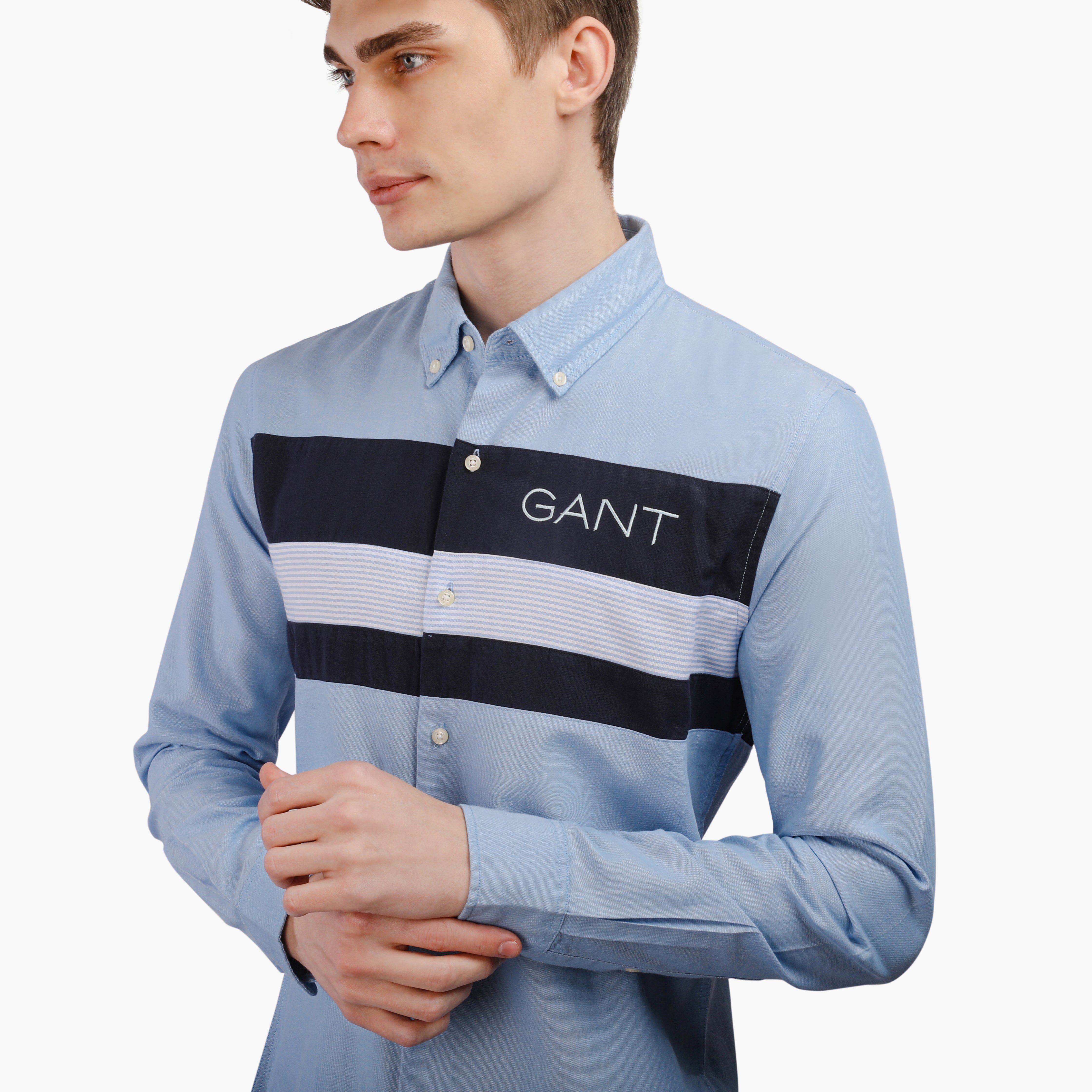 GANT Slim Fit Shirt