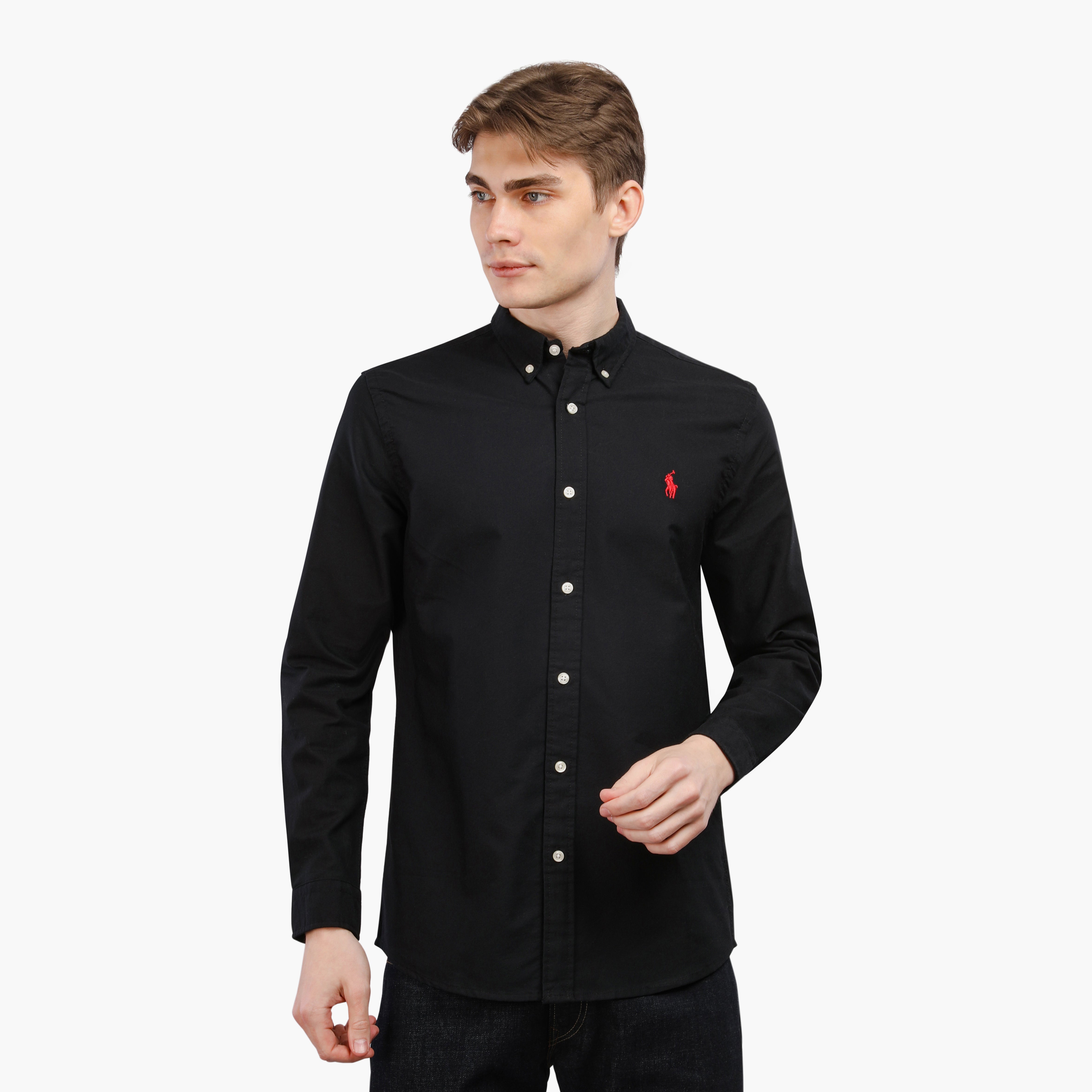 Ralph Lauren Classic Fit Shirt