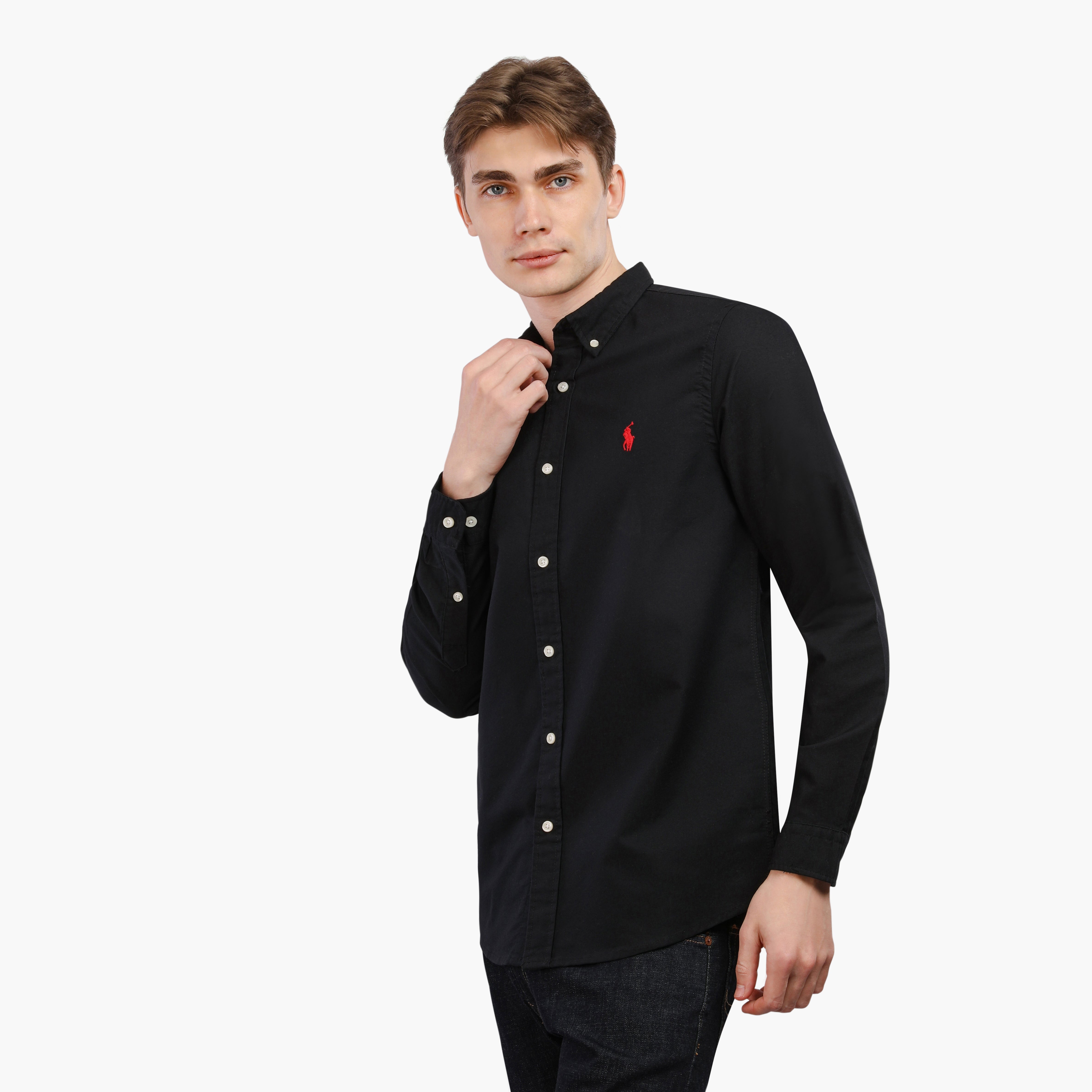 Ralph Lauren Classic Fit Shirt