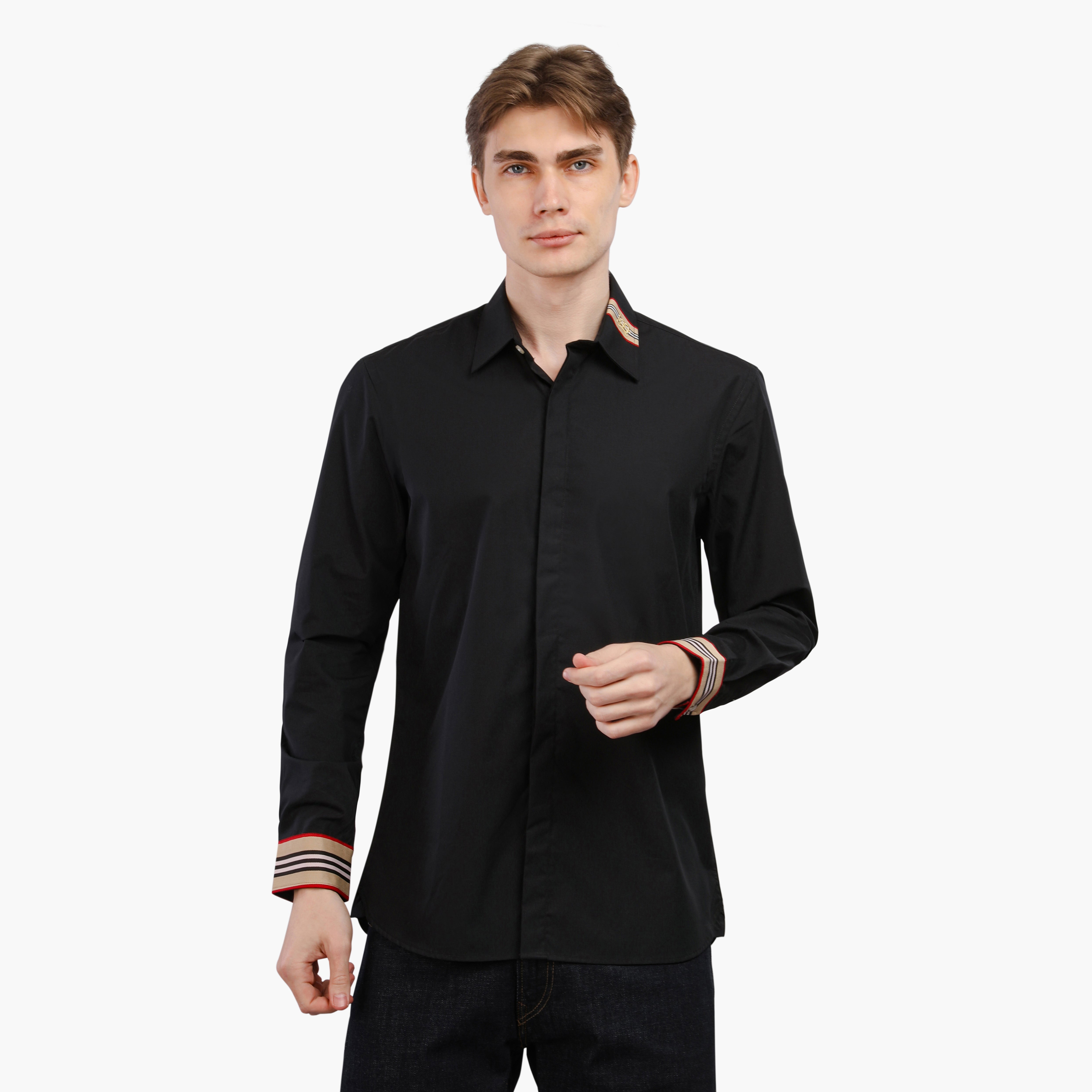 Burberry Slim Fit Shirt