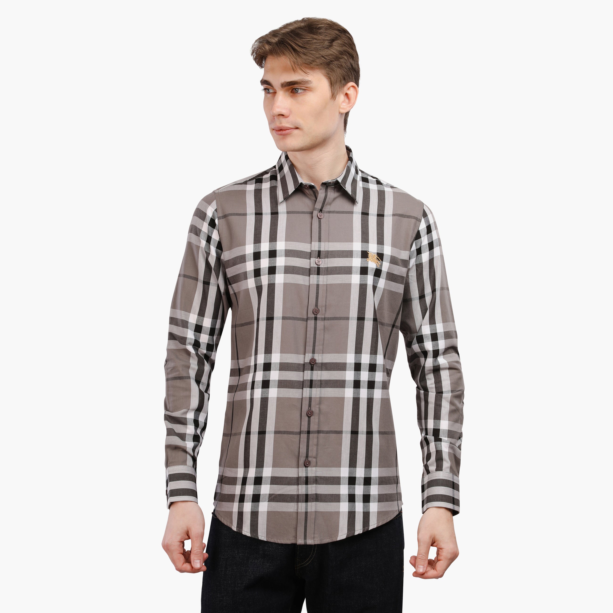 Burberry Shirt