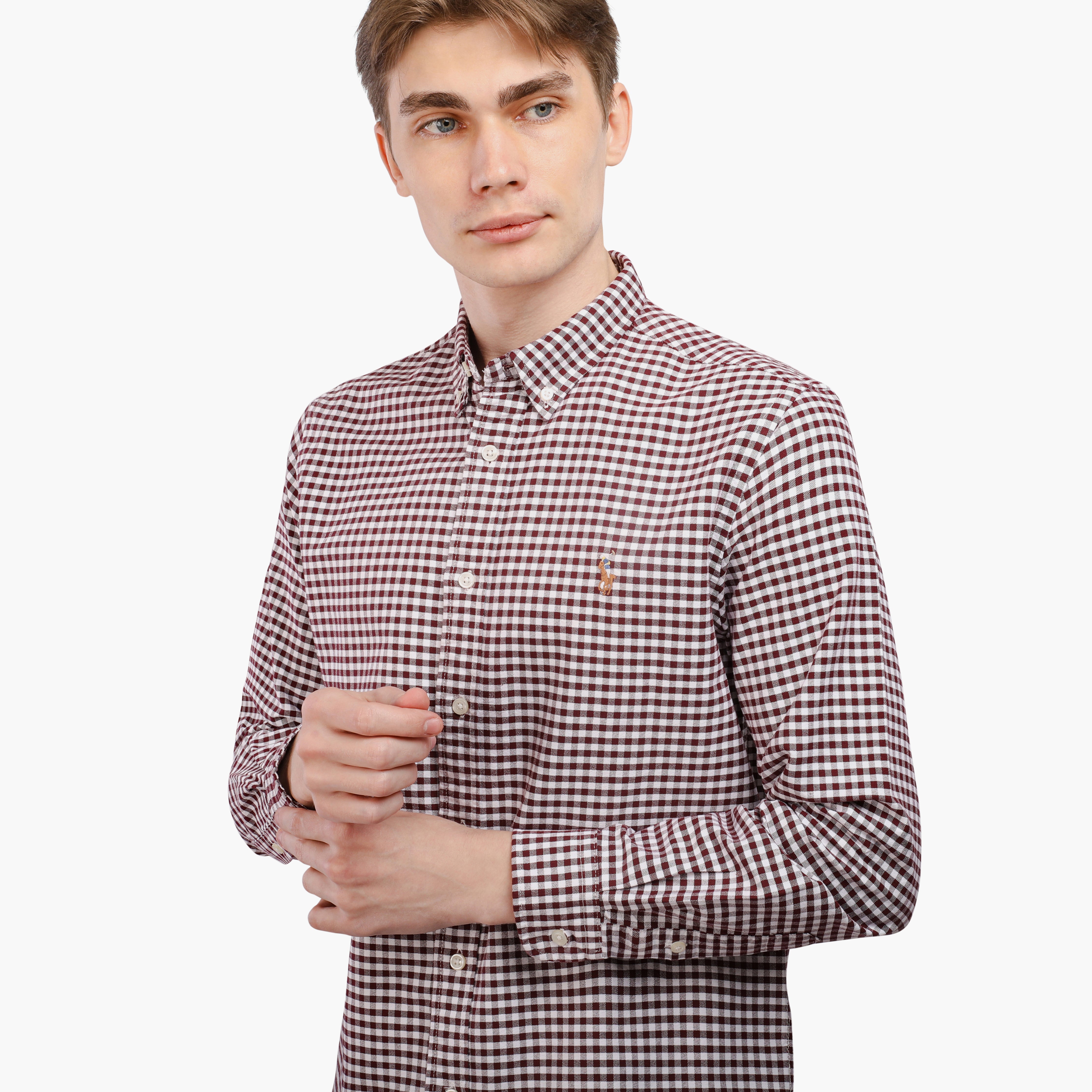 Ralph Lauren Classic Slim Fit Shirt