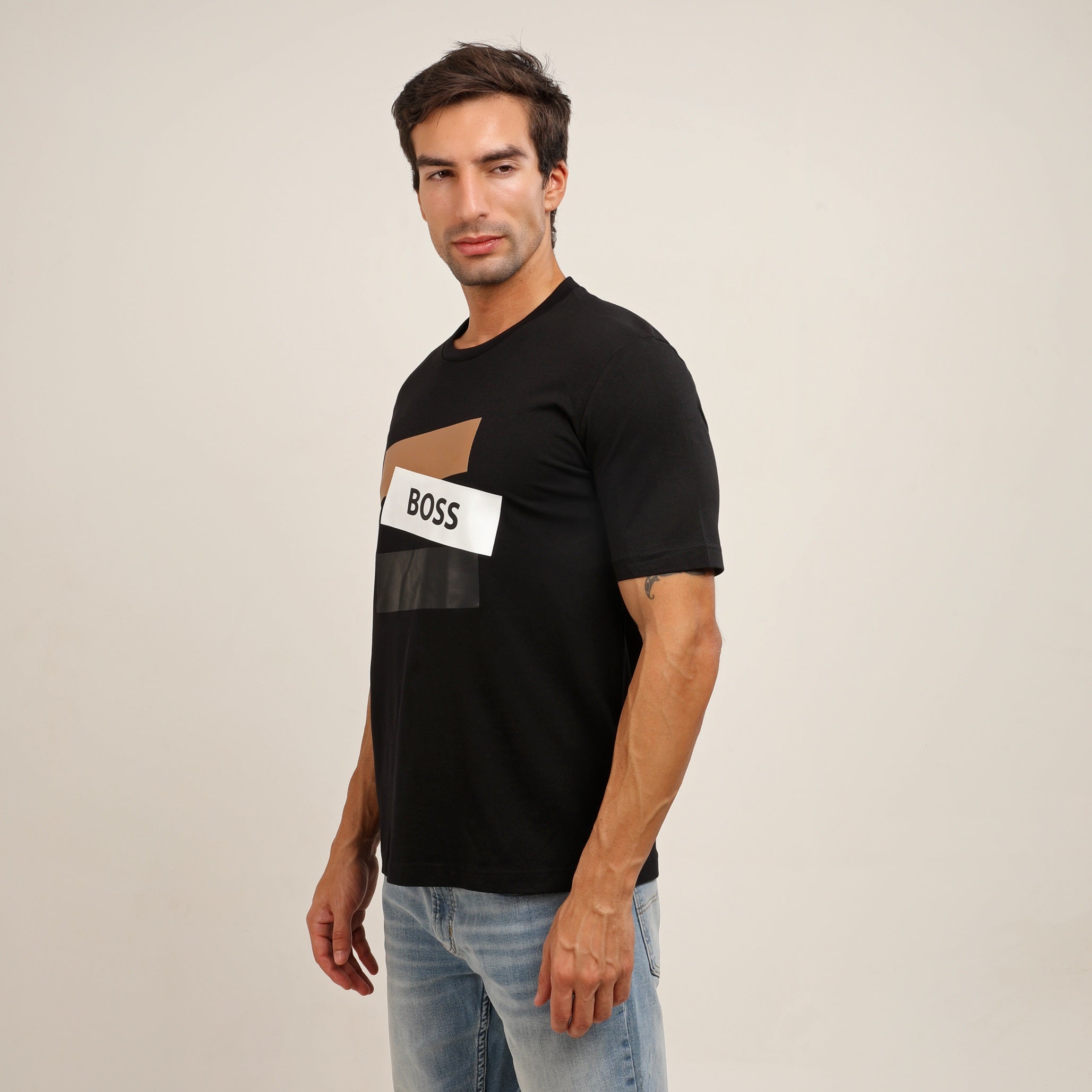 Hugo Boss Slim Fit T-Shirt