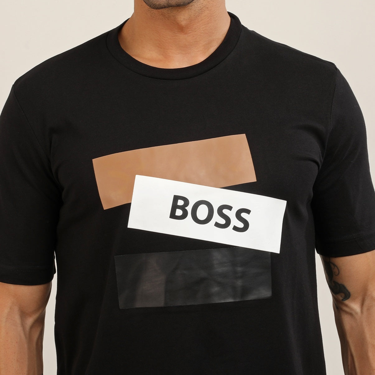 Hugo Boss Slim Fit T-Shirt