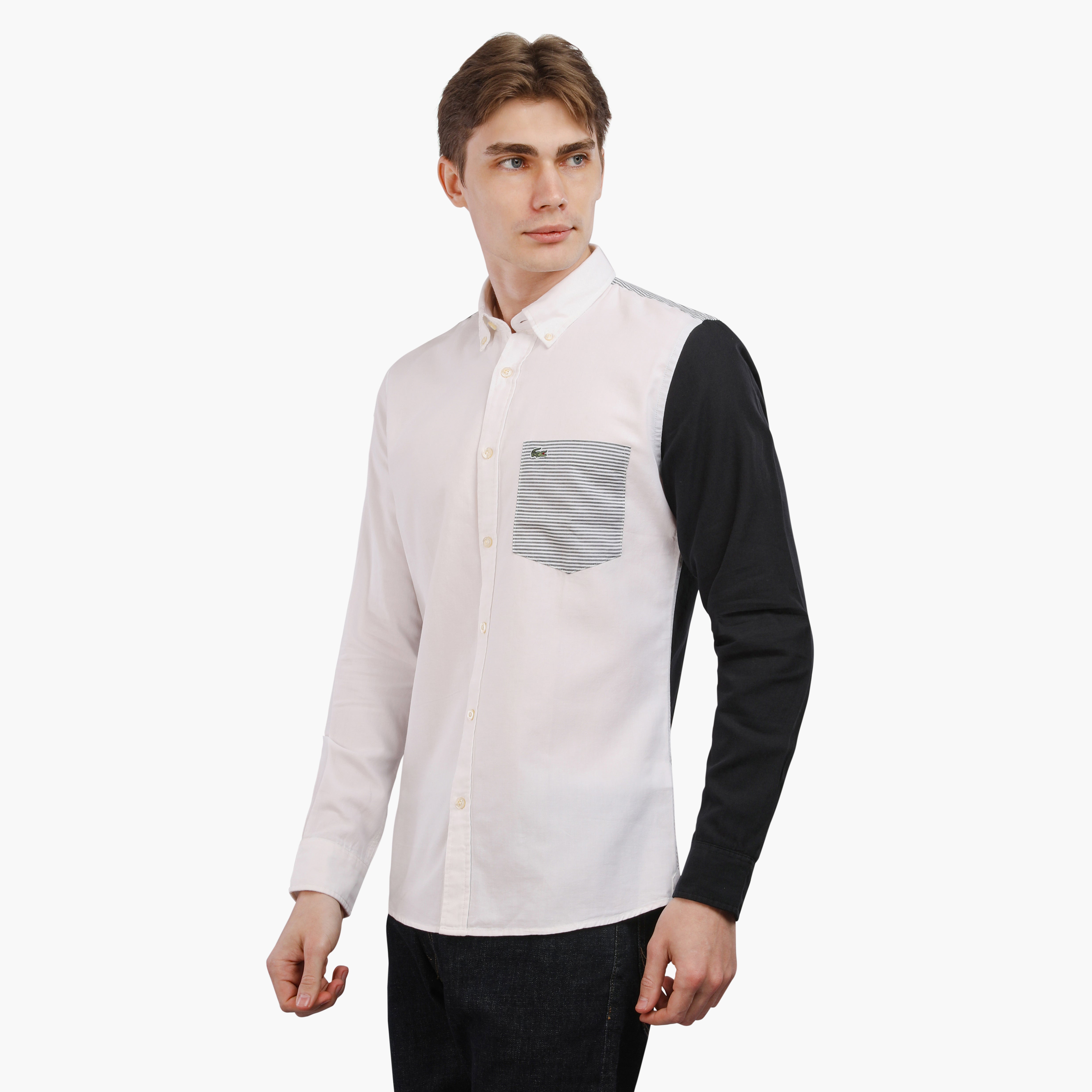 Lacoste Slim Fit Shirt