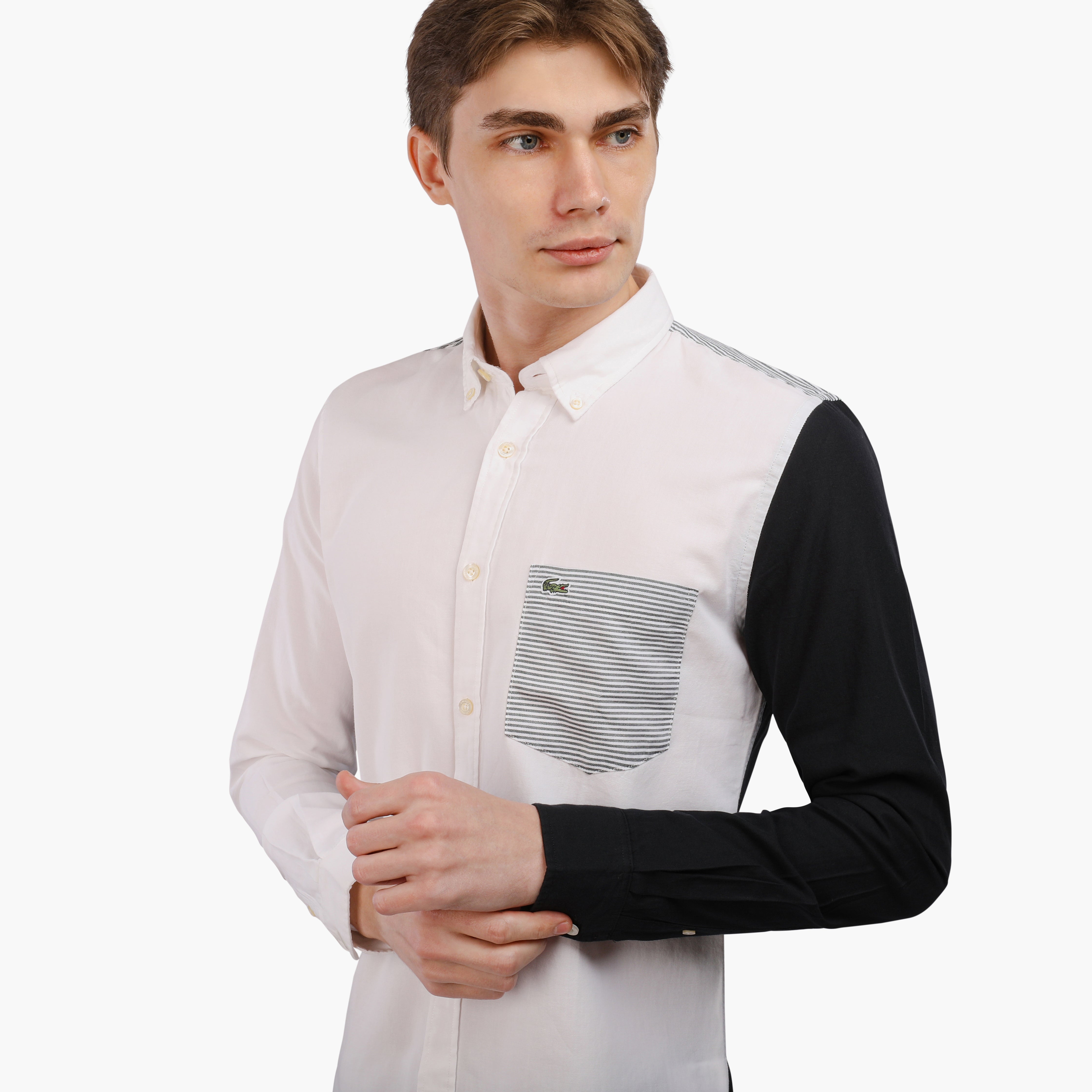 Lacoste Slim Fit Shirt